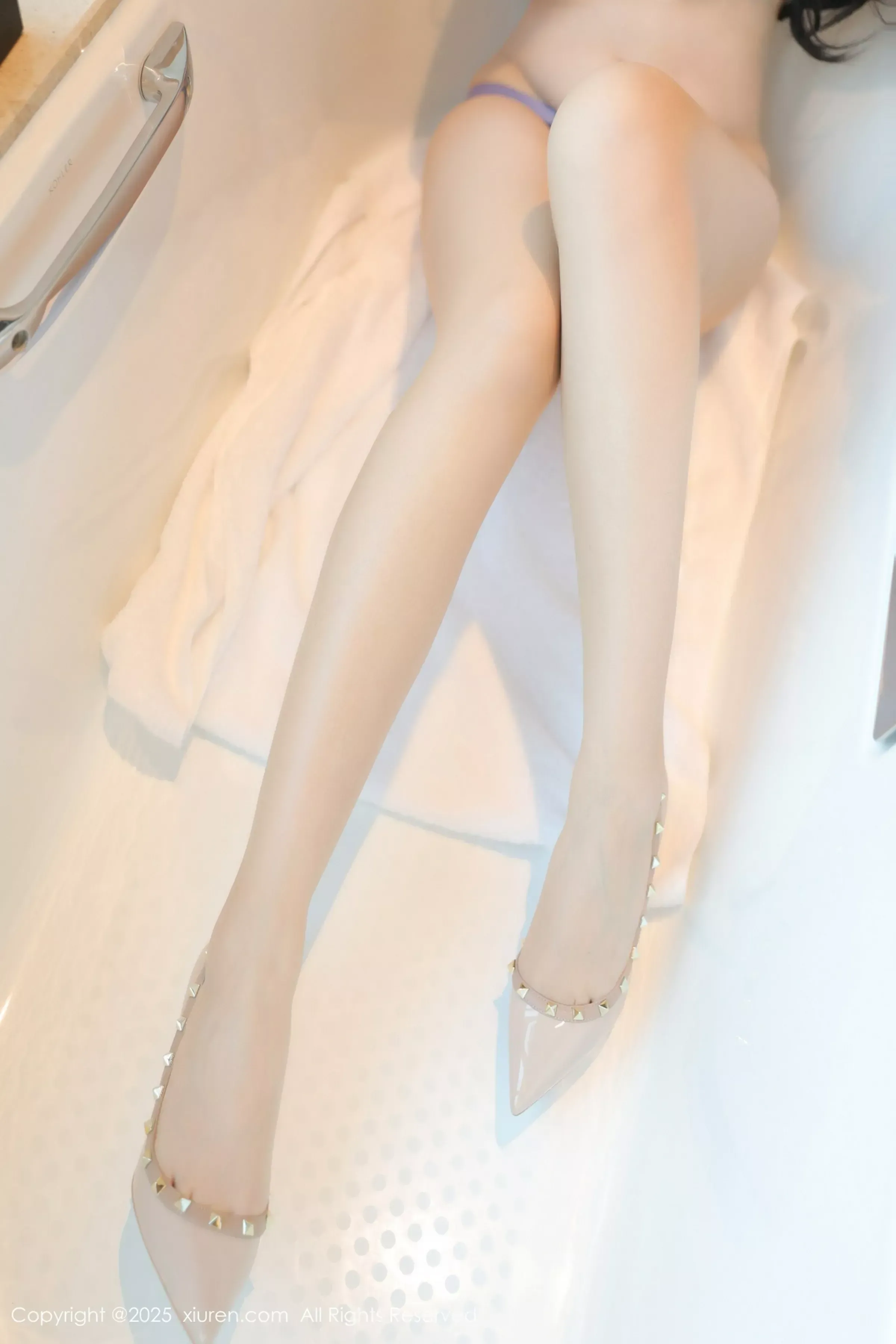 [XiuRen秀人网]第10165期希雅写真 - image 55