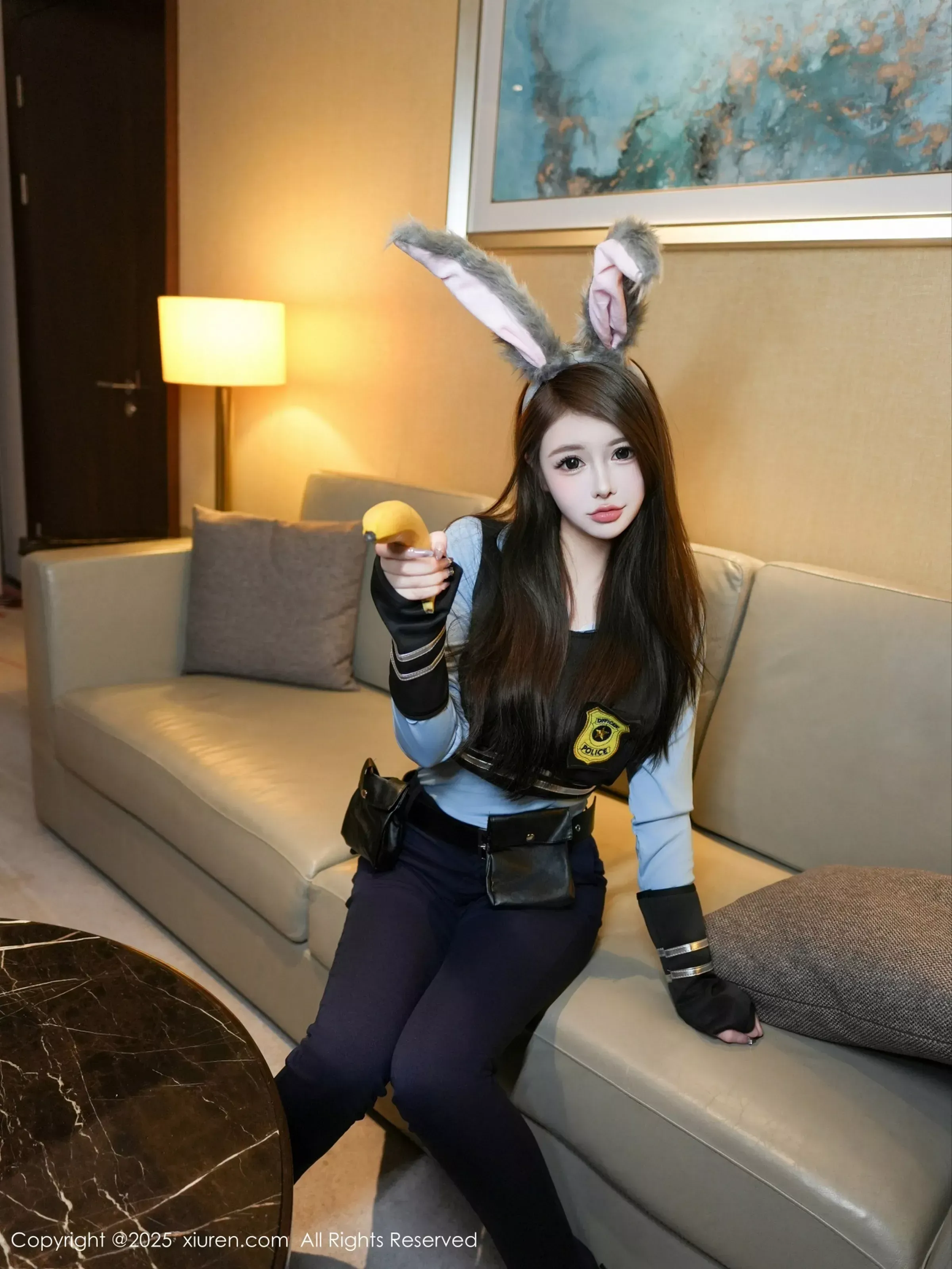 [XiuRen秀人网]第10158期甜妮写真 - image 7