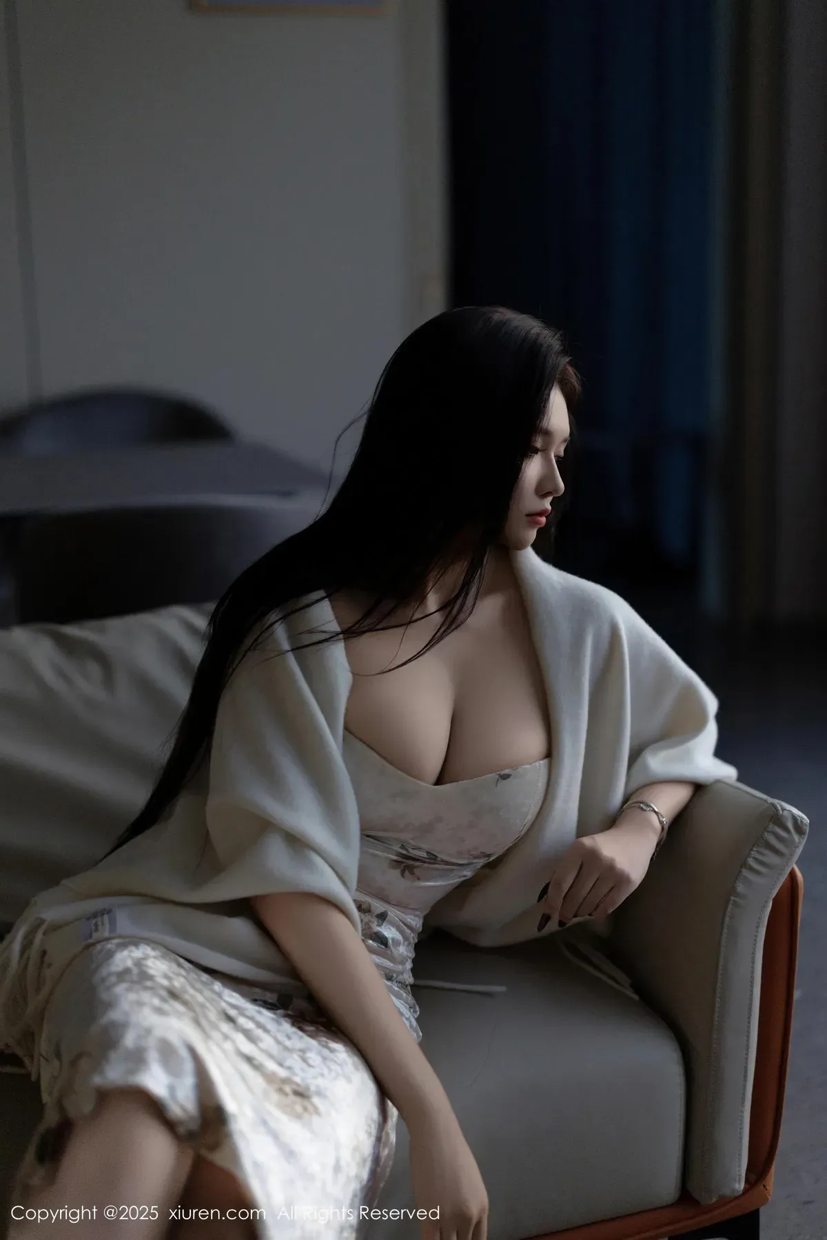 [XiuRen秀人网]第9899期娜比写真