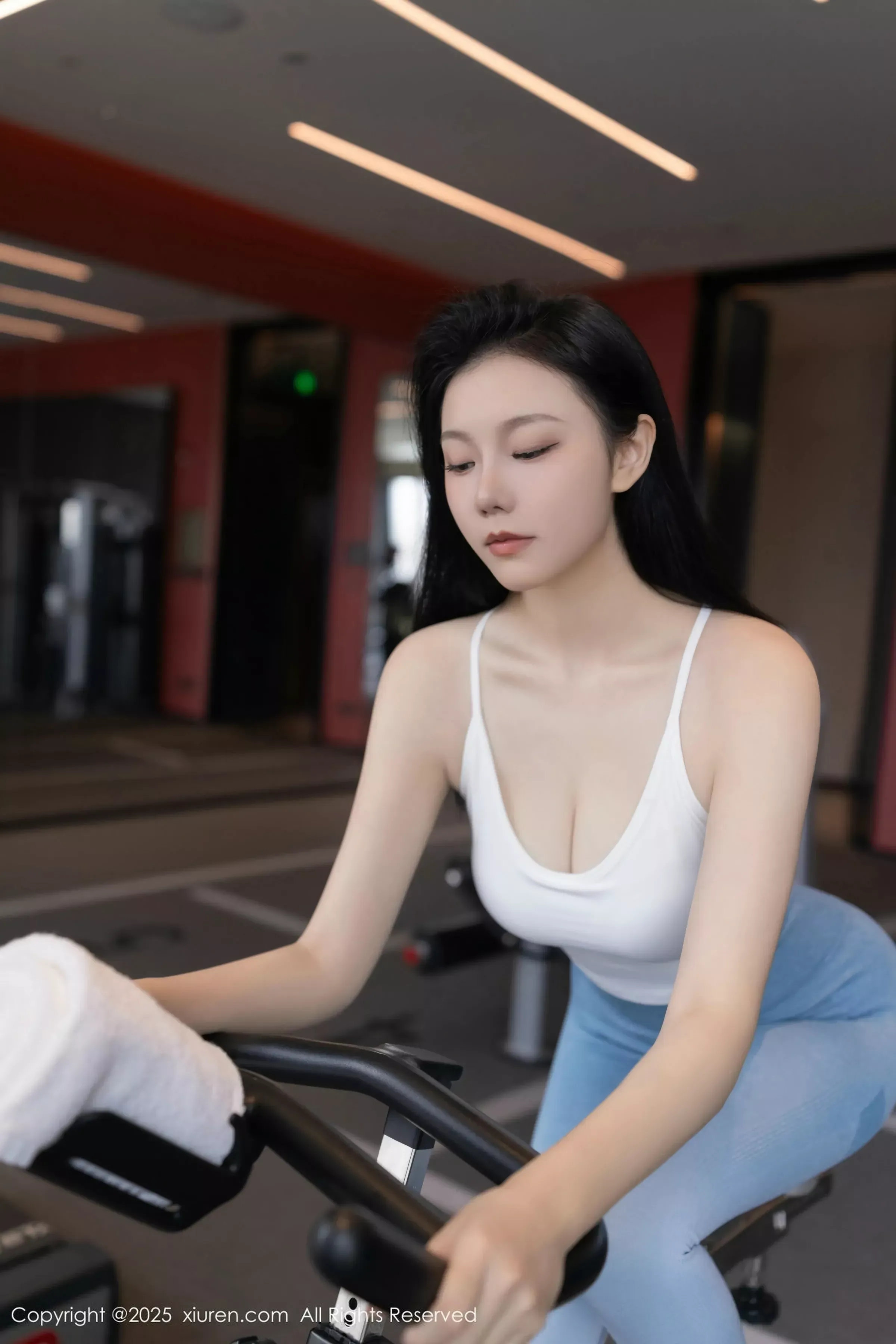 [XiuRen秀人网]第10272期安然写真 - image 67