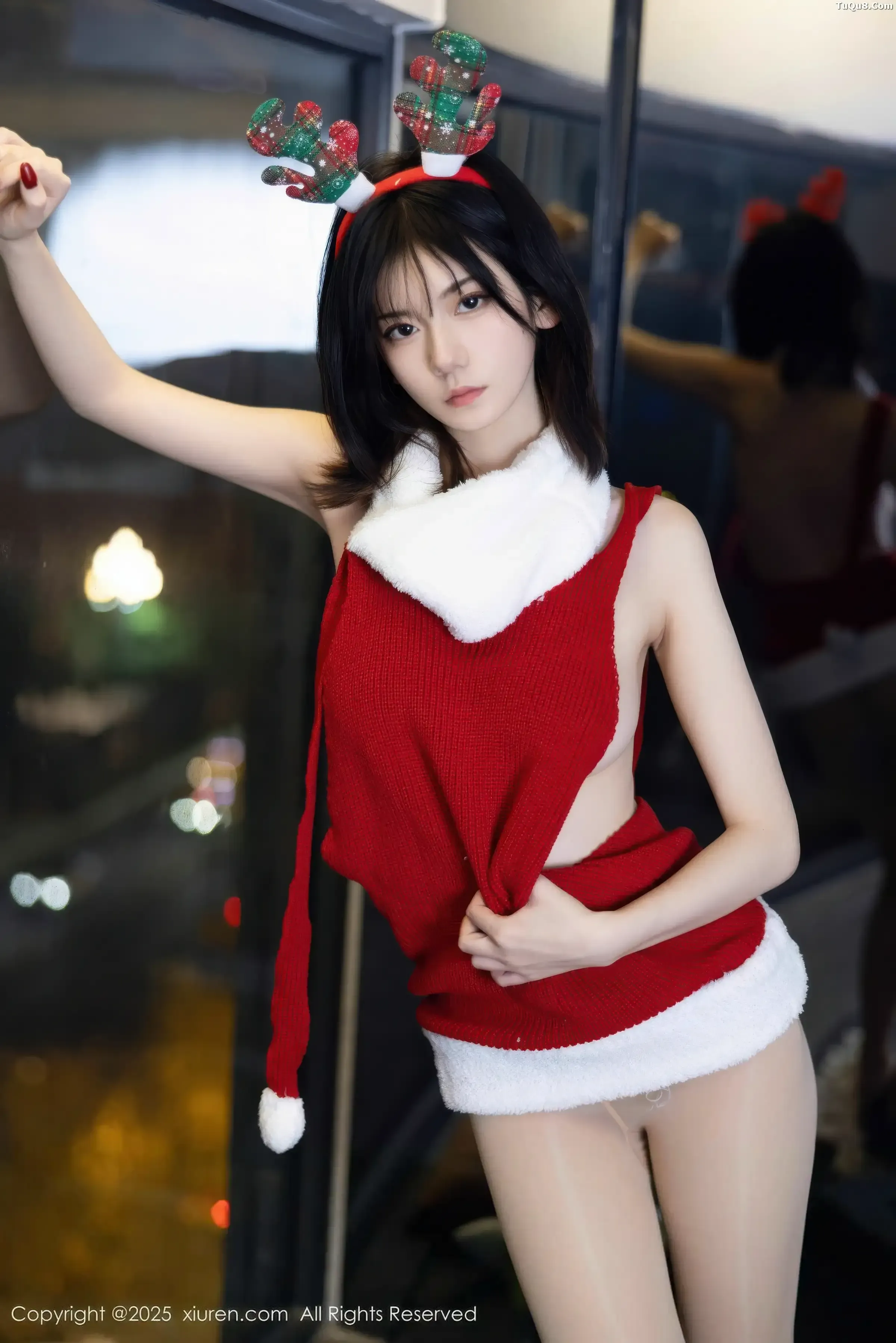 [XiuRen秀人网]第11158期凌七七写真 - image 18