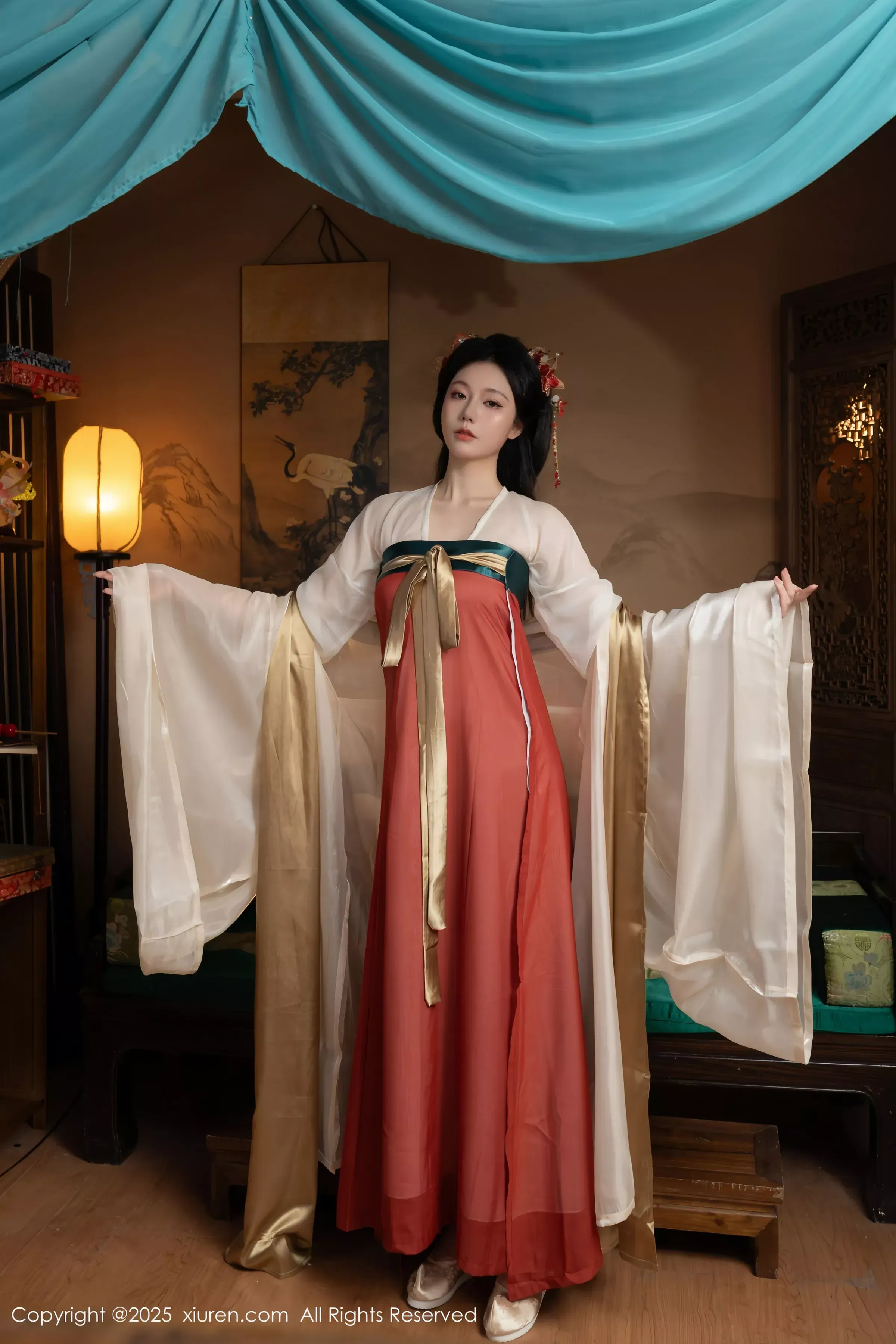 [XiuRen秀人网]第10223期模特合集写真 - image 15