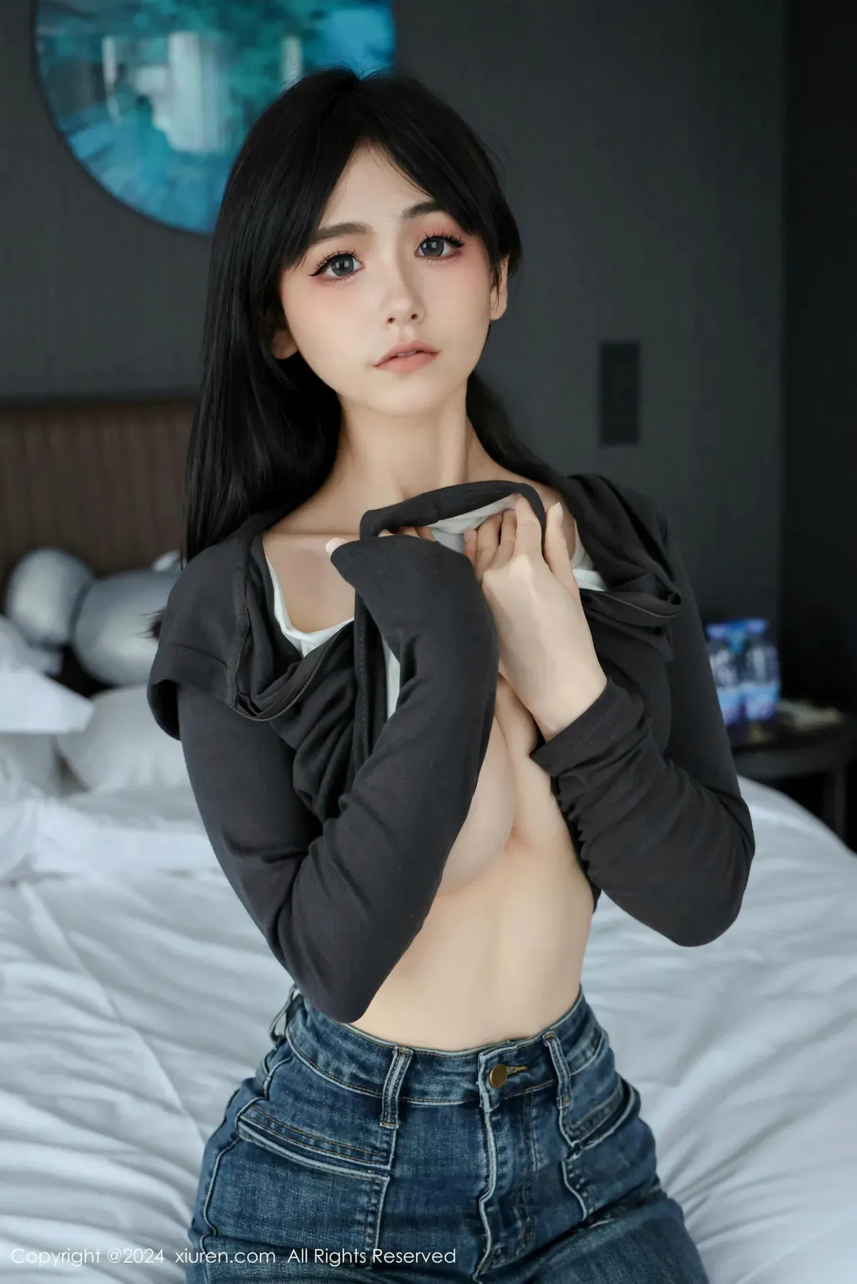[XiuRen秀人网]第9464期奶芙乔乔写真 - image 10