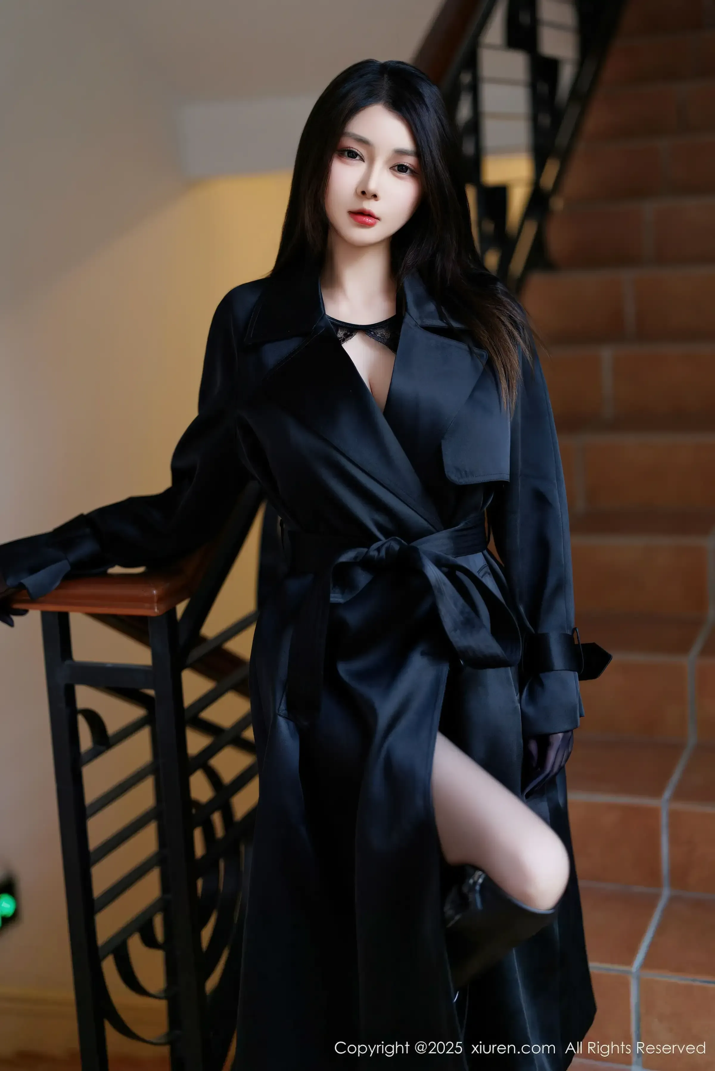 [XiuRen秀人网]第11114期凯竹写真 - image 4