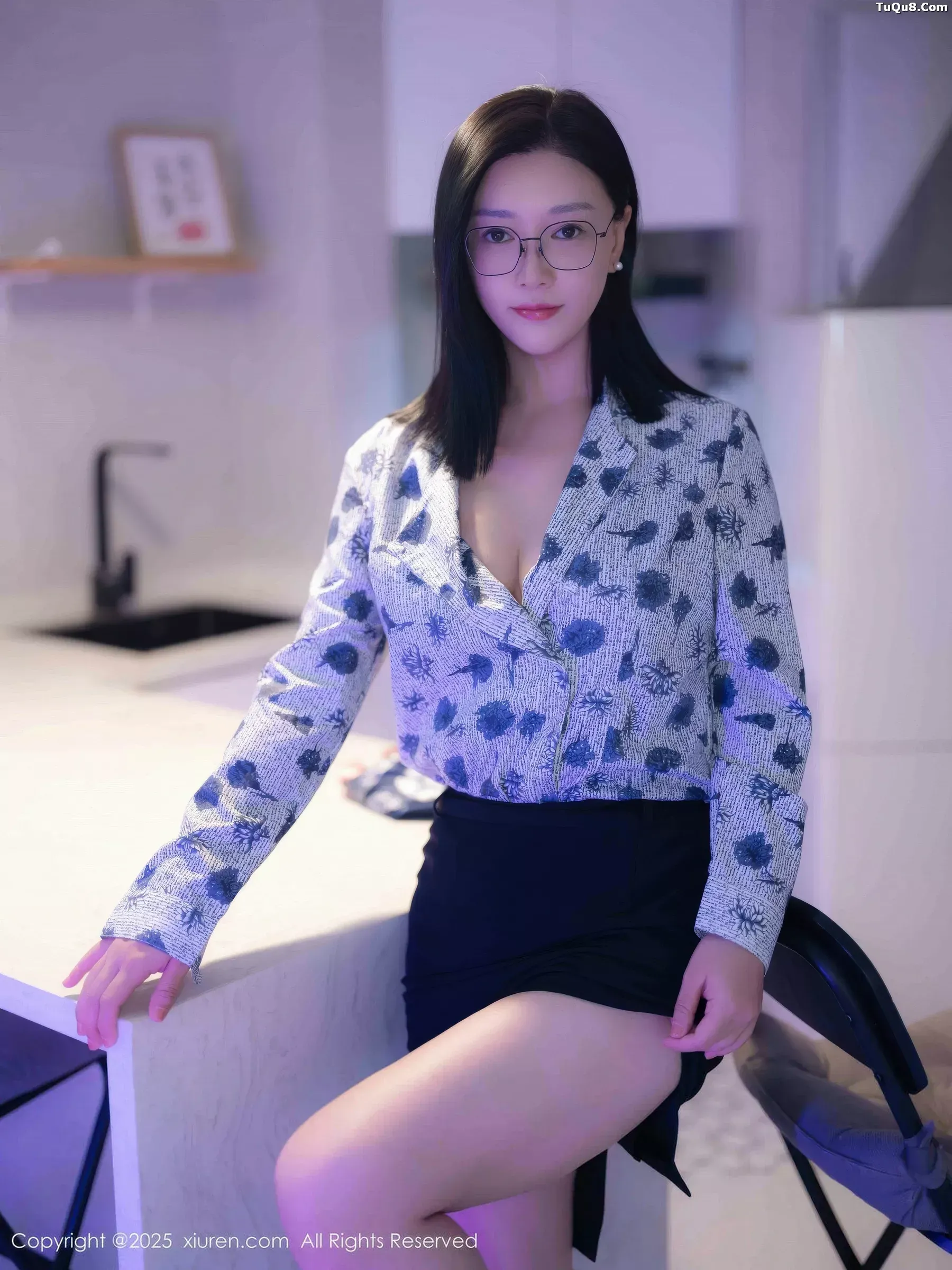 [XiuRen秀人网]第10866期雅茹老师写真 - image 16