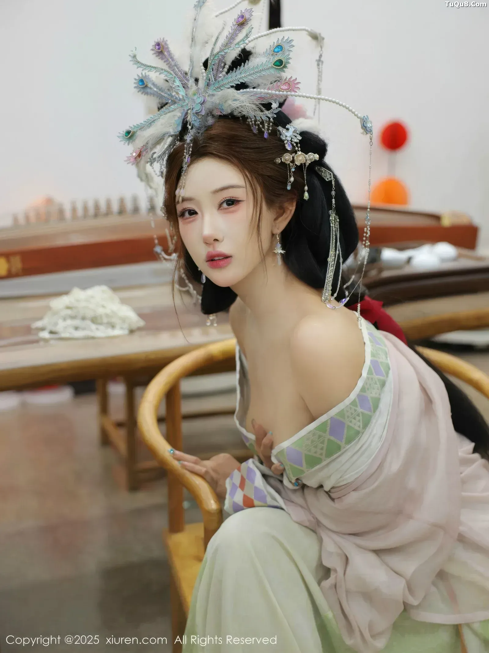 [XiuRen秀人网]第10736期金允希写真 - image 60