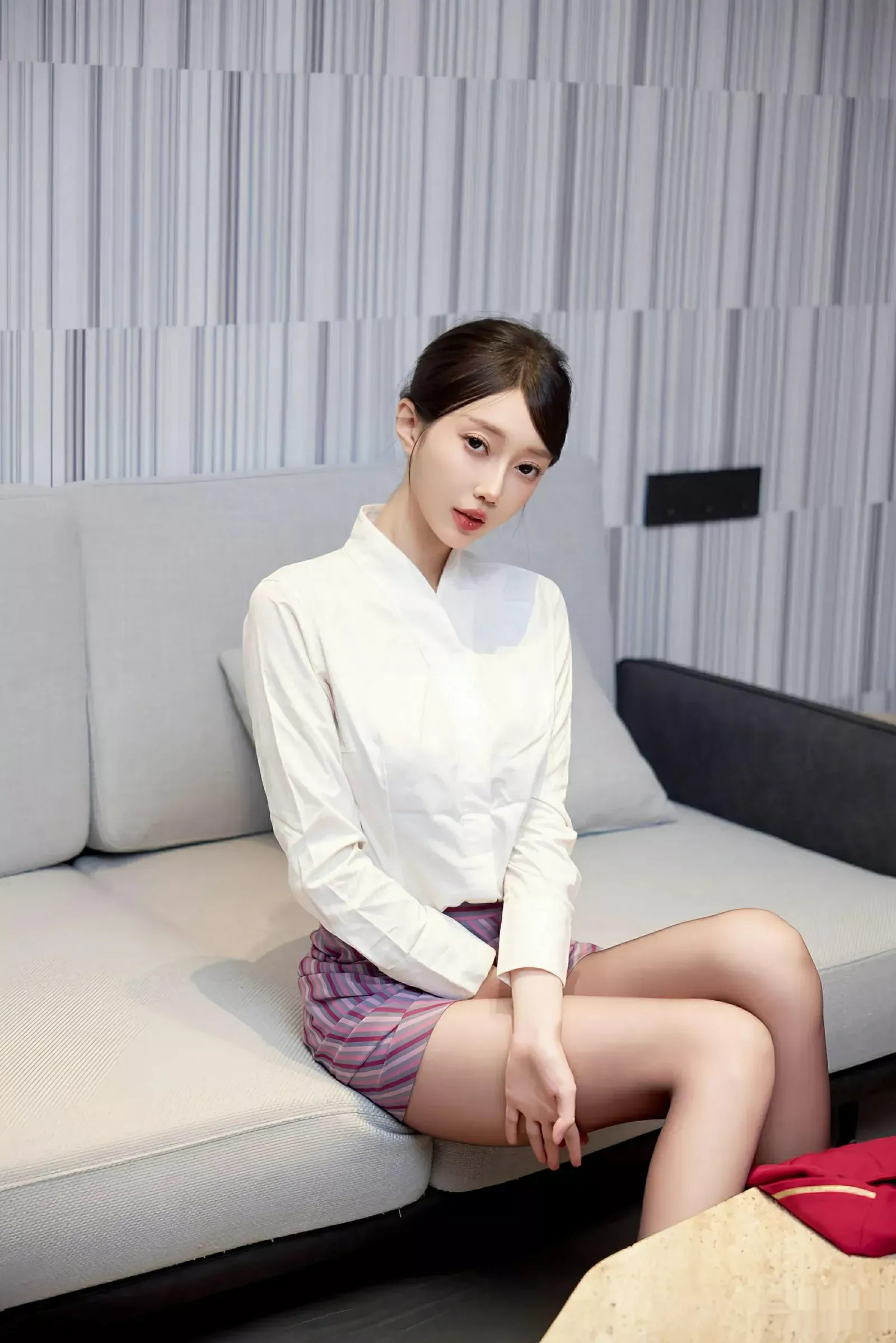 [XiuRen秀人网]第10620期玥儿玥写真 - image 7