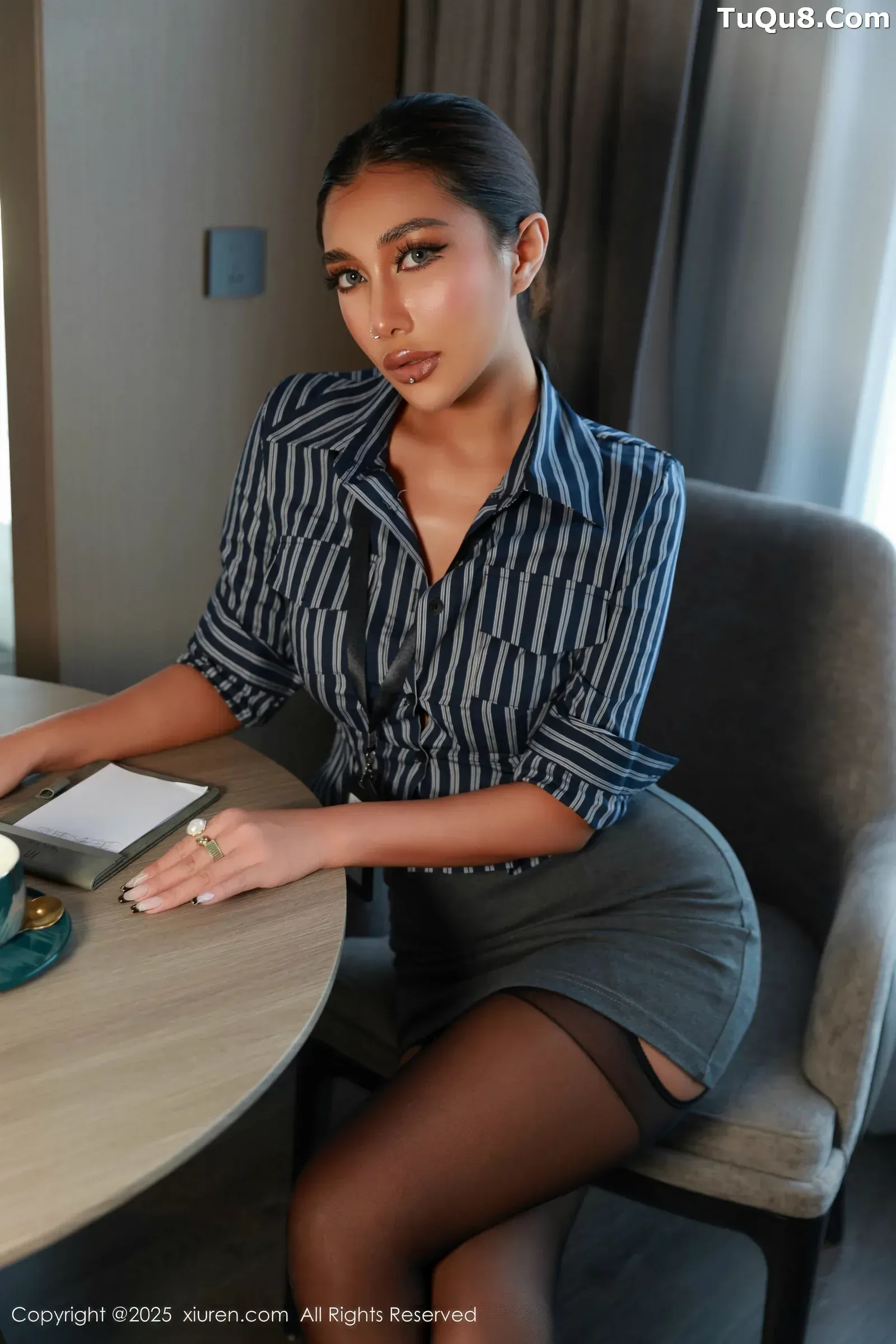 [XiuRen秀人网]第10670期FE写真 - image 45
