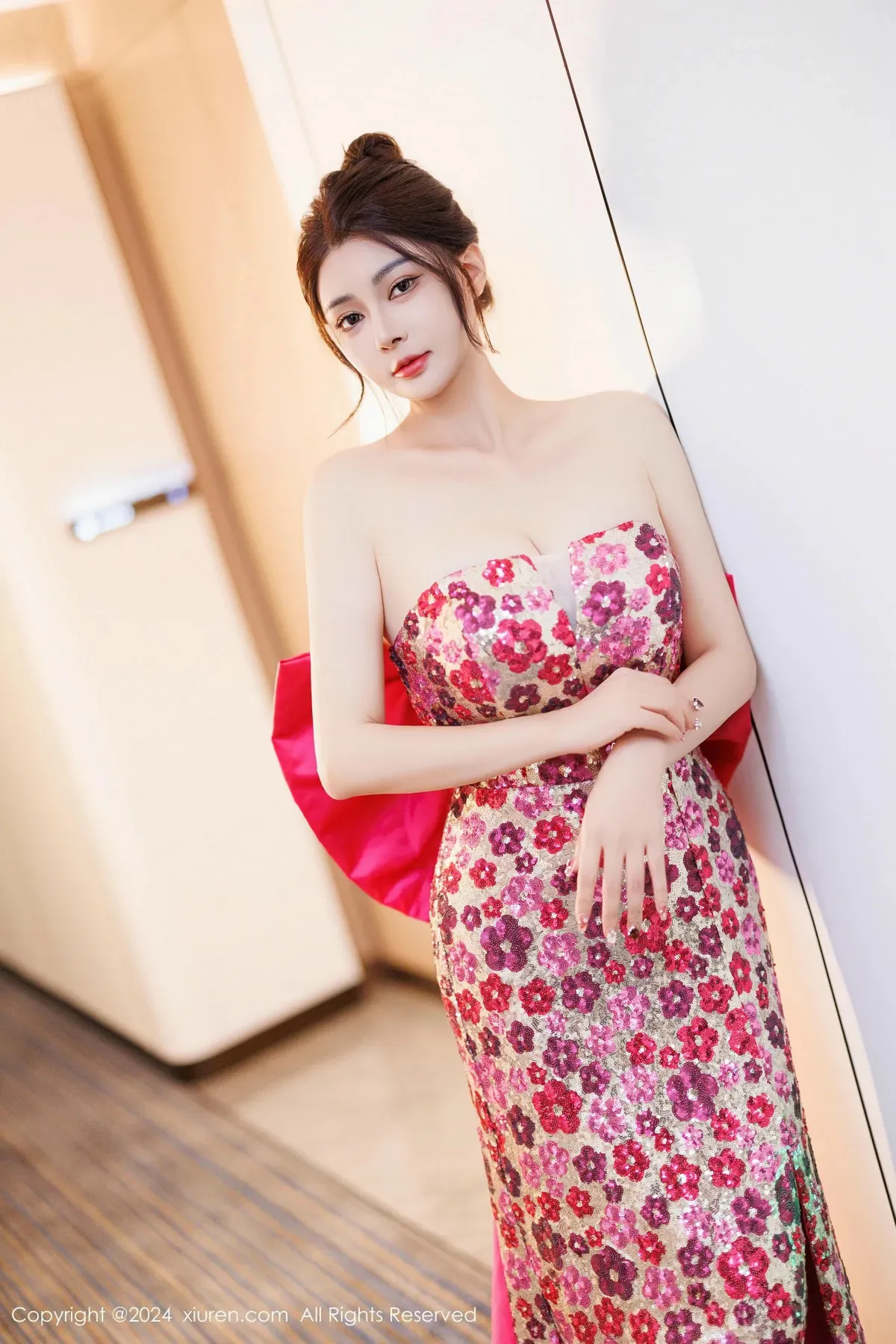 [XiuRen秀人网]第9688期凯竹写真 - image 39