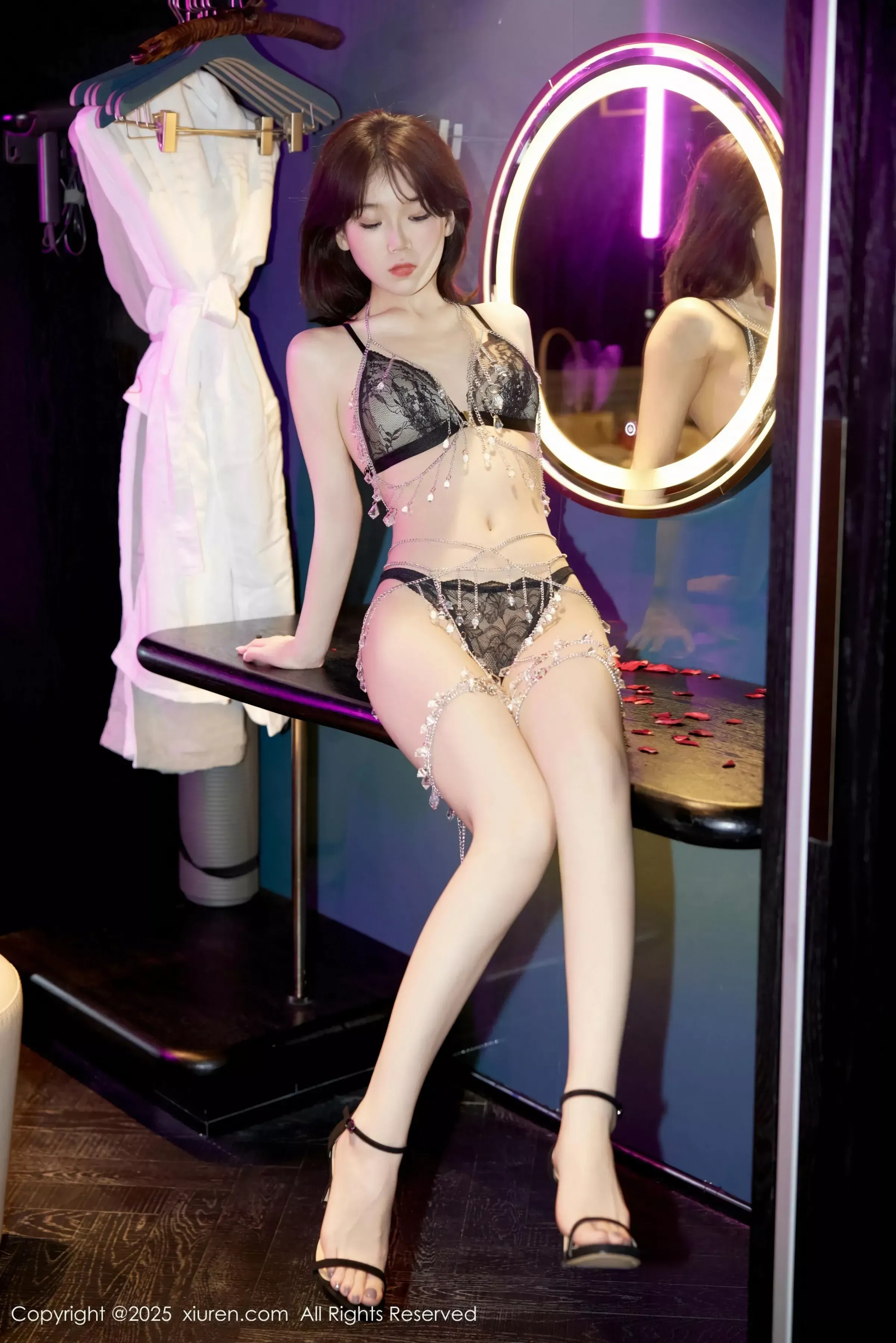 [XiuRen秀人网]第10434期汁汁写真 - image 13