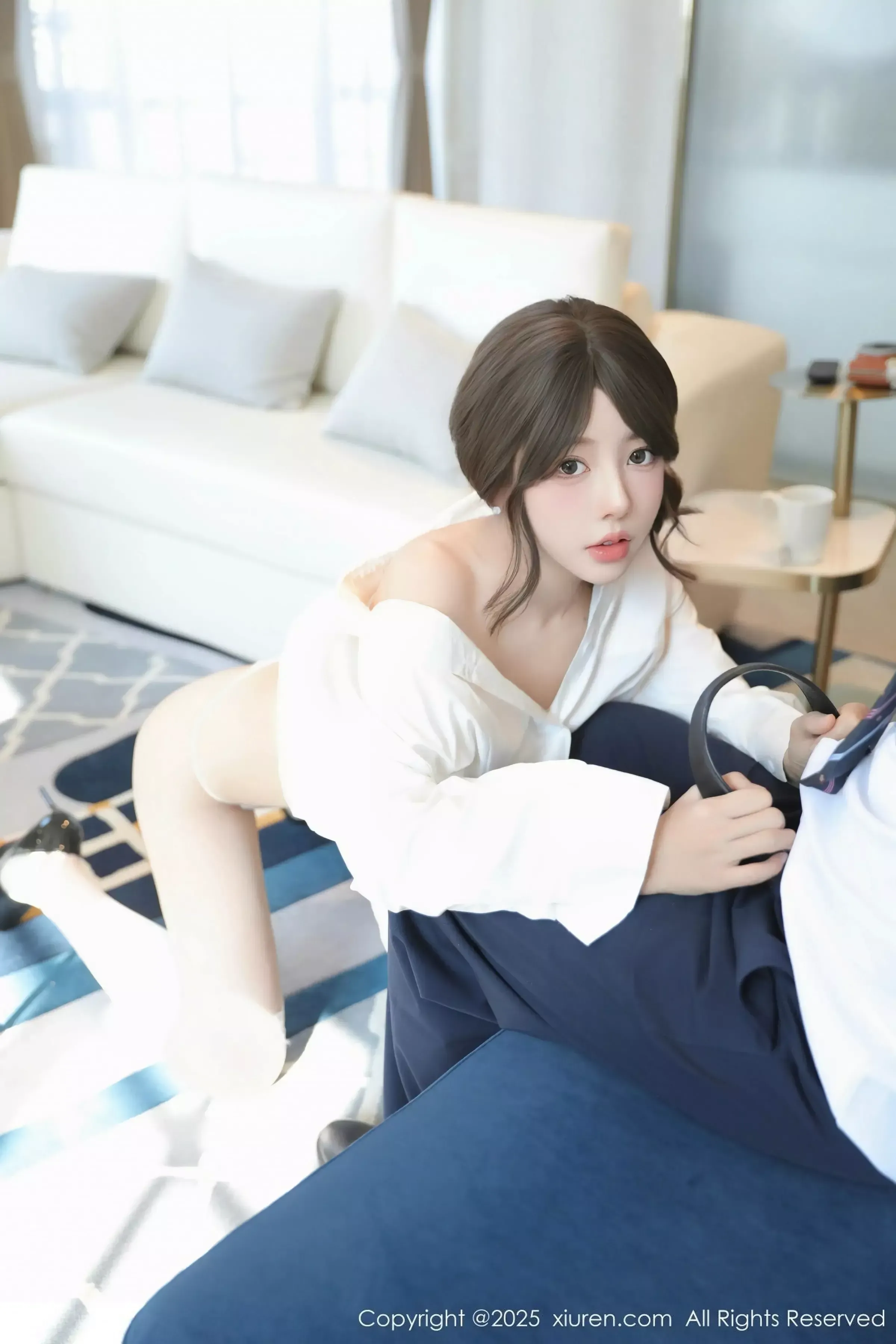 [XiuRen秀人网]第10036期桃妖夭写真 - image 28