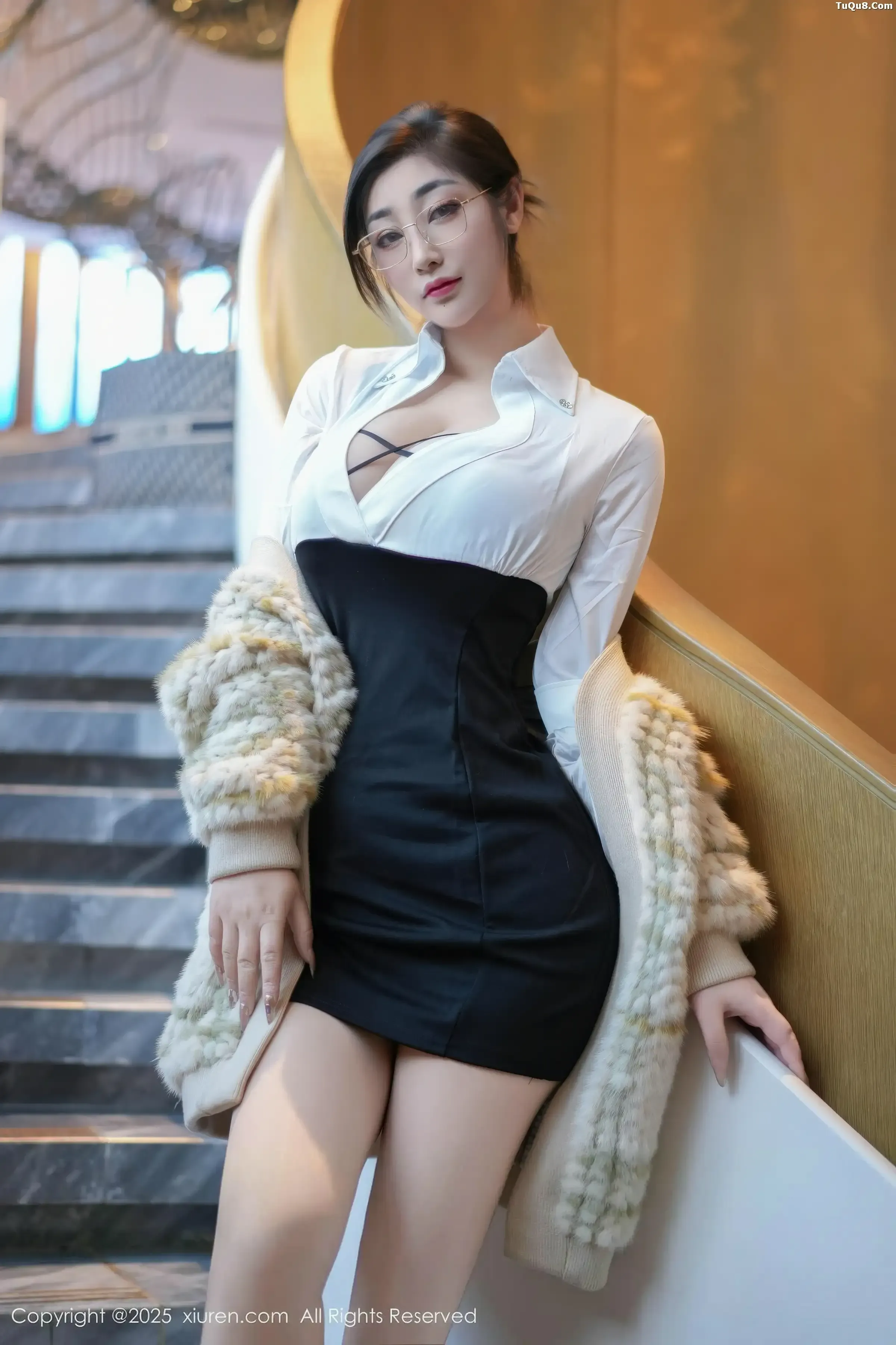[XiuRen秀人网]第11045期妲己写真 - image 23