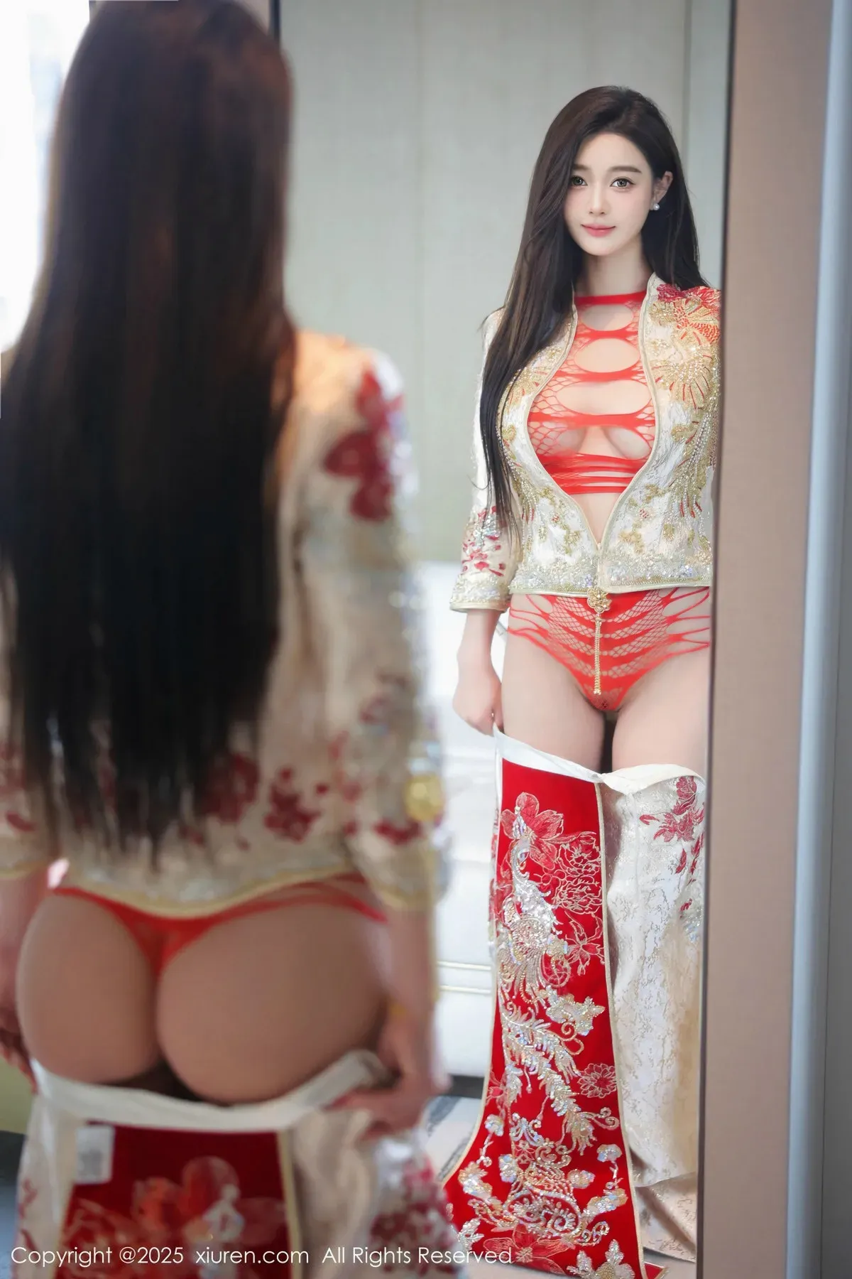 [XiuRen秀人网]第9833期Candy糖糖写真 - image 67