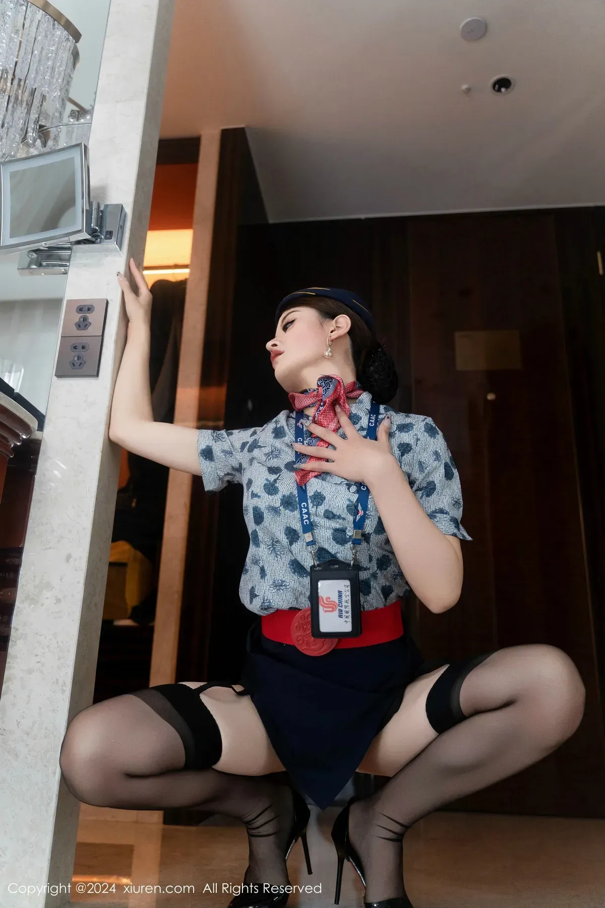 [XiuRen秀人网]第9459期灿宝写真 - image 46