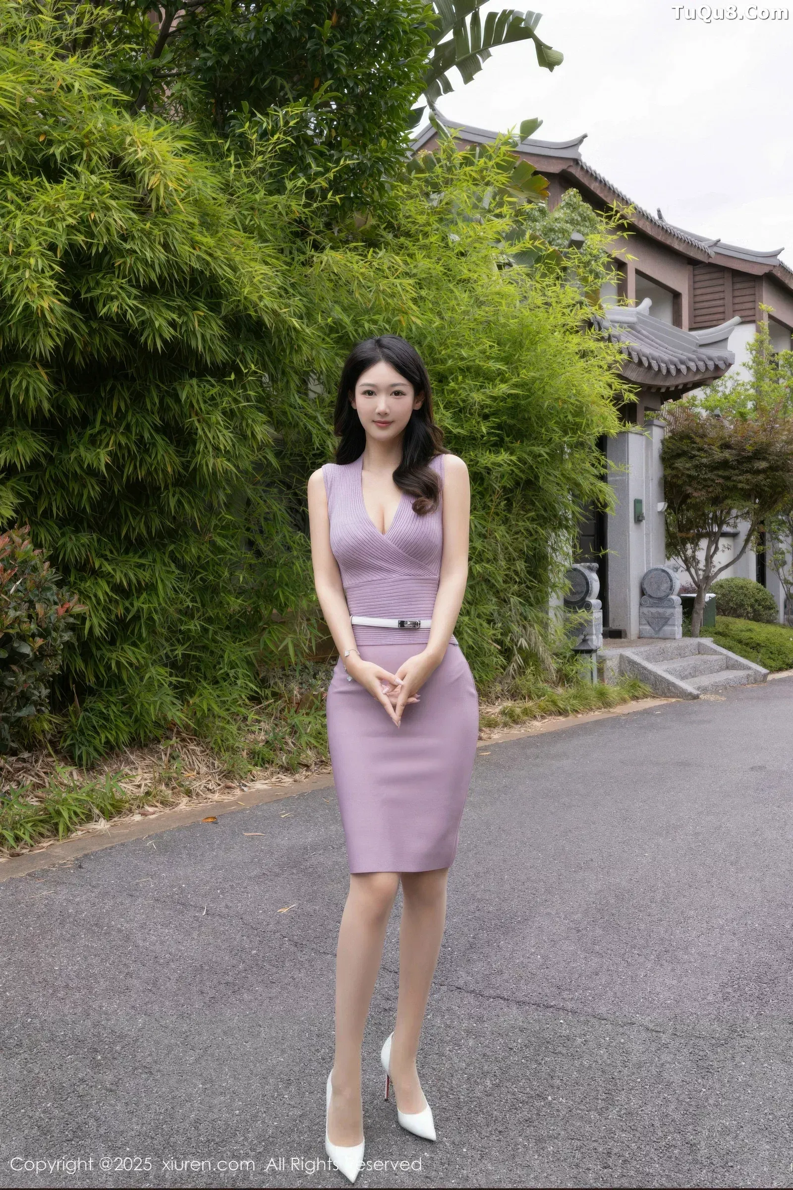 [XiuRen秀人网]第10716期唐安琪写真 - image 12