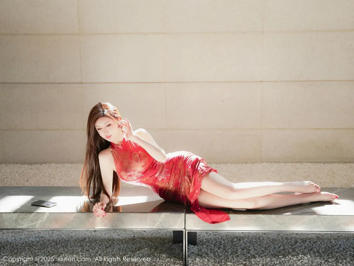 [XiuRen秀人网]第9837期周妍希写真 - image 30