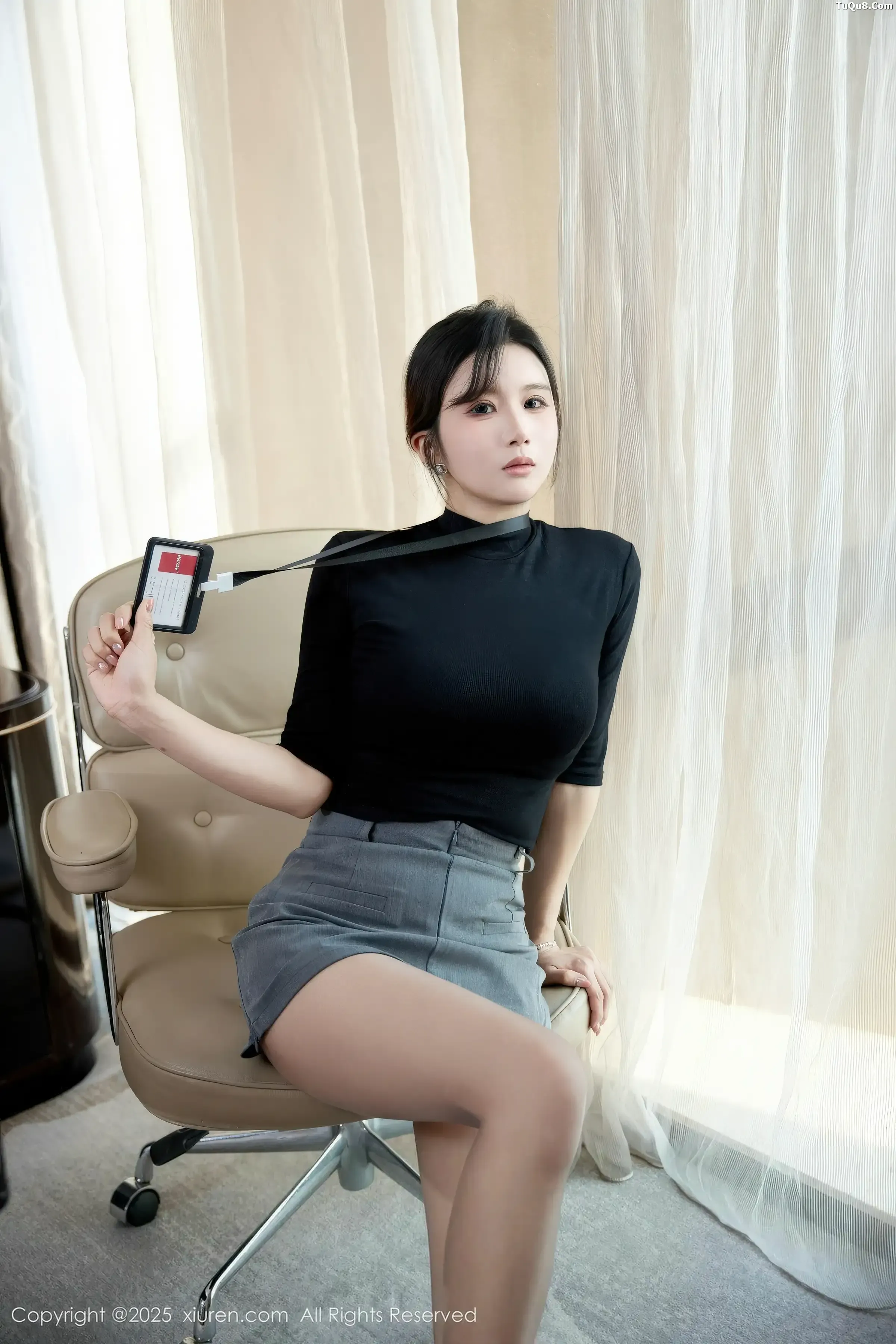 [XiuRen秀人网]第11130期小肉肉咪写真 - image 9
