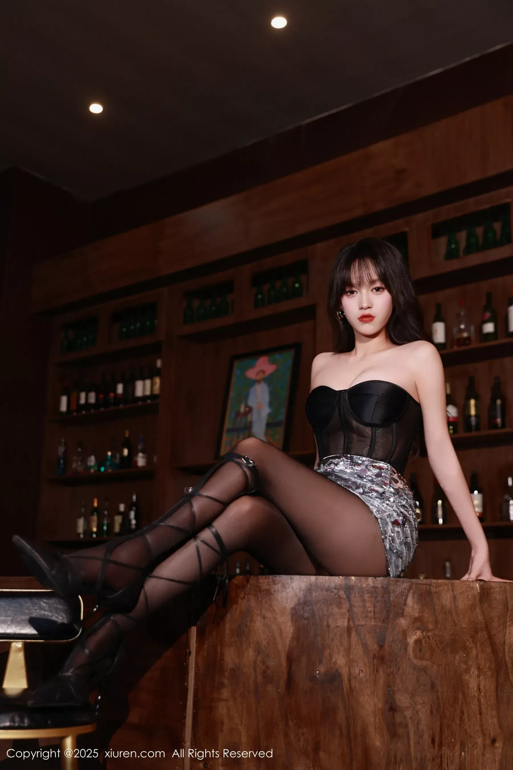 [XiuRen秀人网]第10772期糯咪写真 - image 15