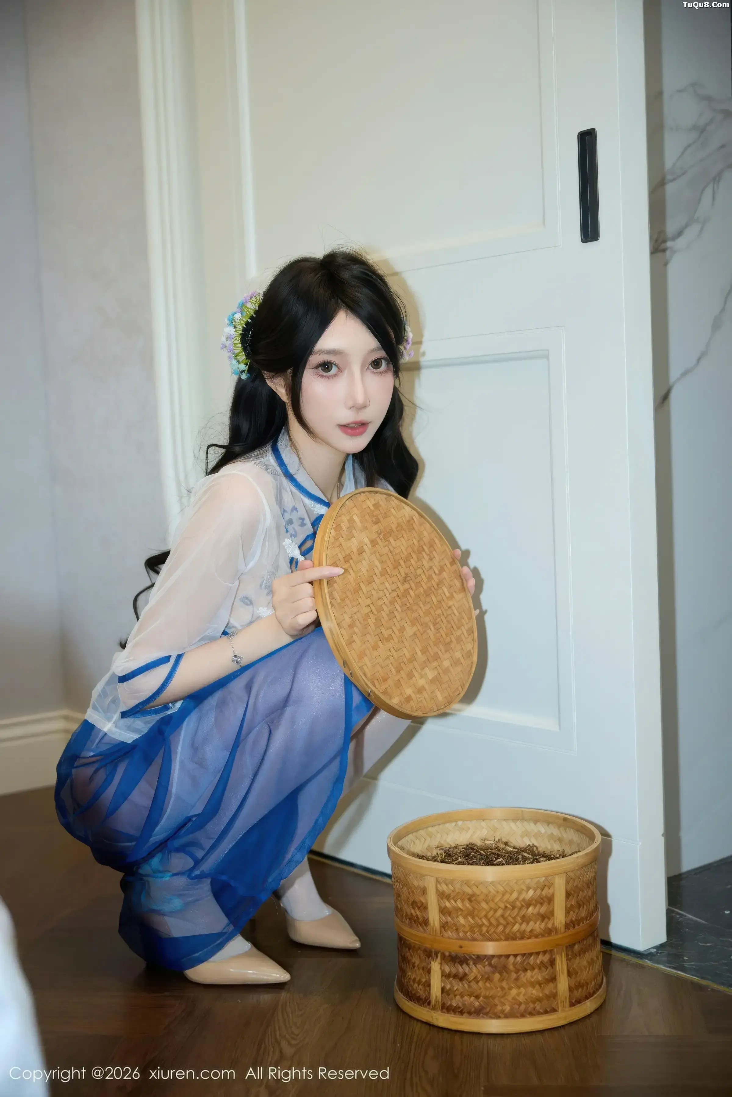 [XiuRen秀人网]第11194期玥儿玥写真 - image 56