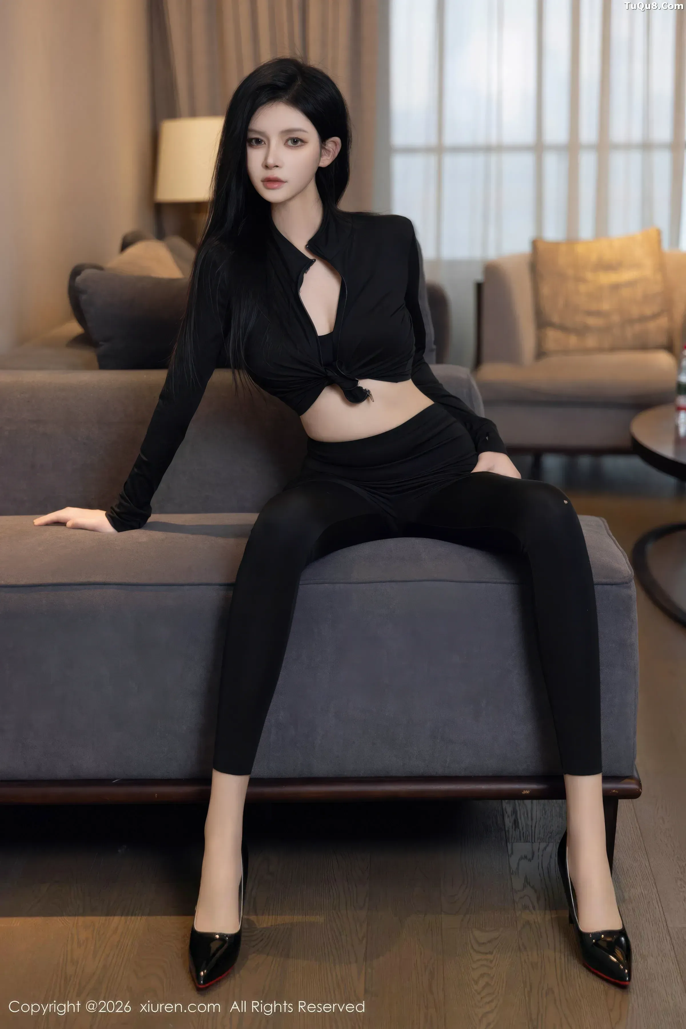 [XiuRen秀人网]第11283期沈如斯写真 - image 67