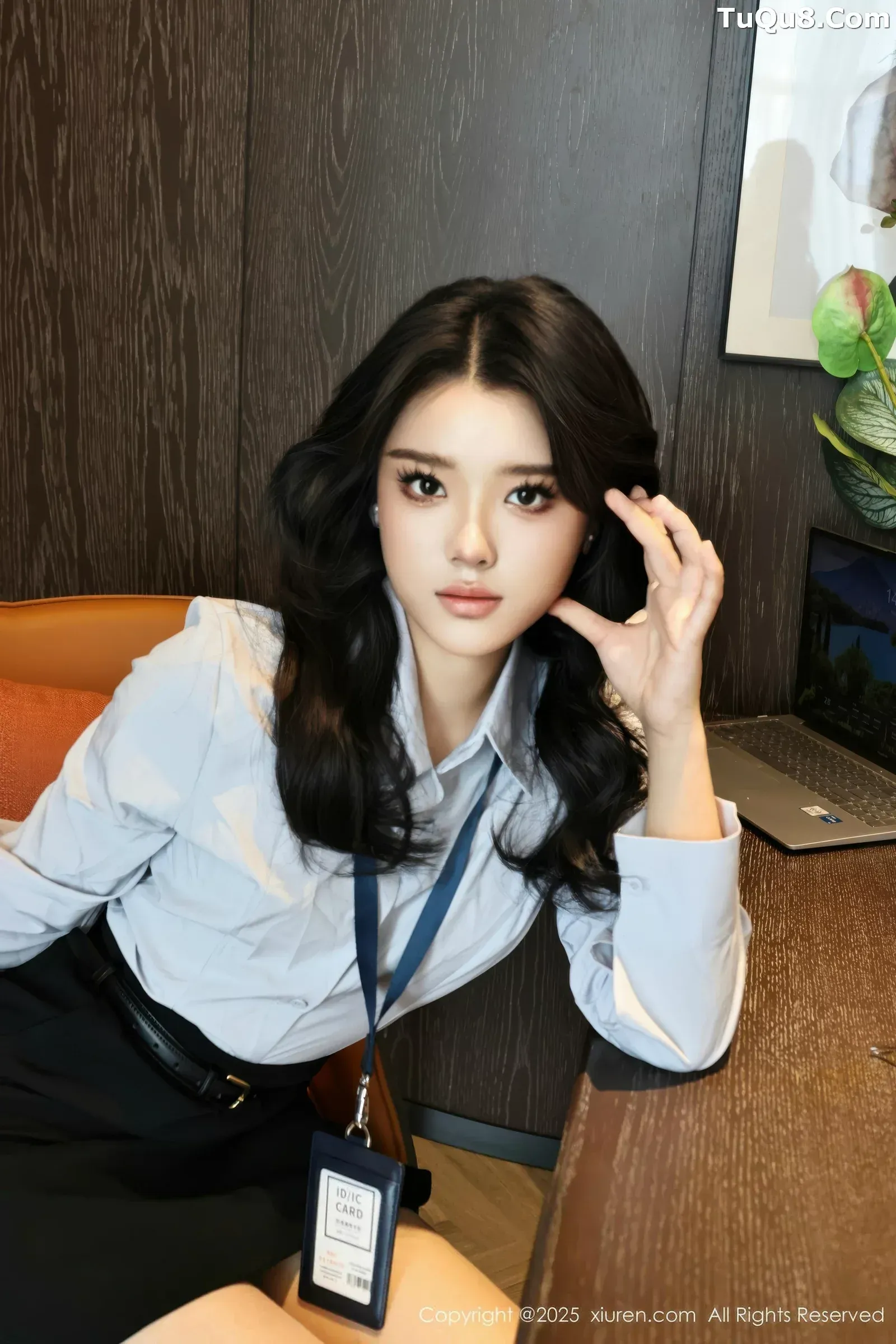 [XiuRen秀人网]第10674期糯梨子写真 - image 15