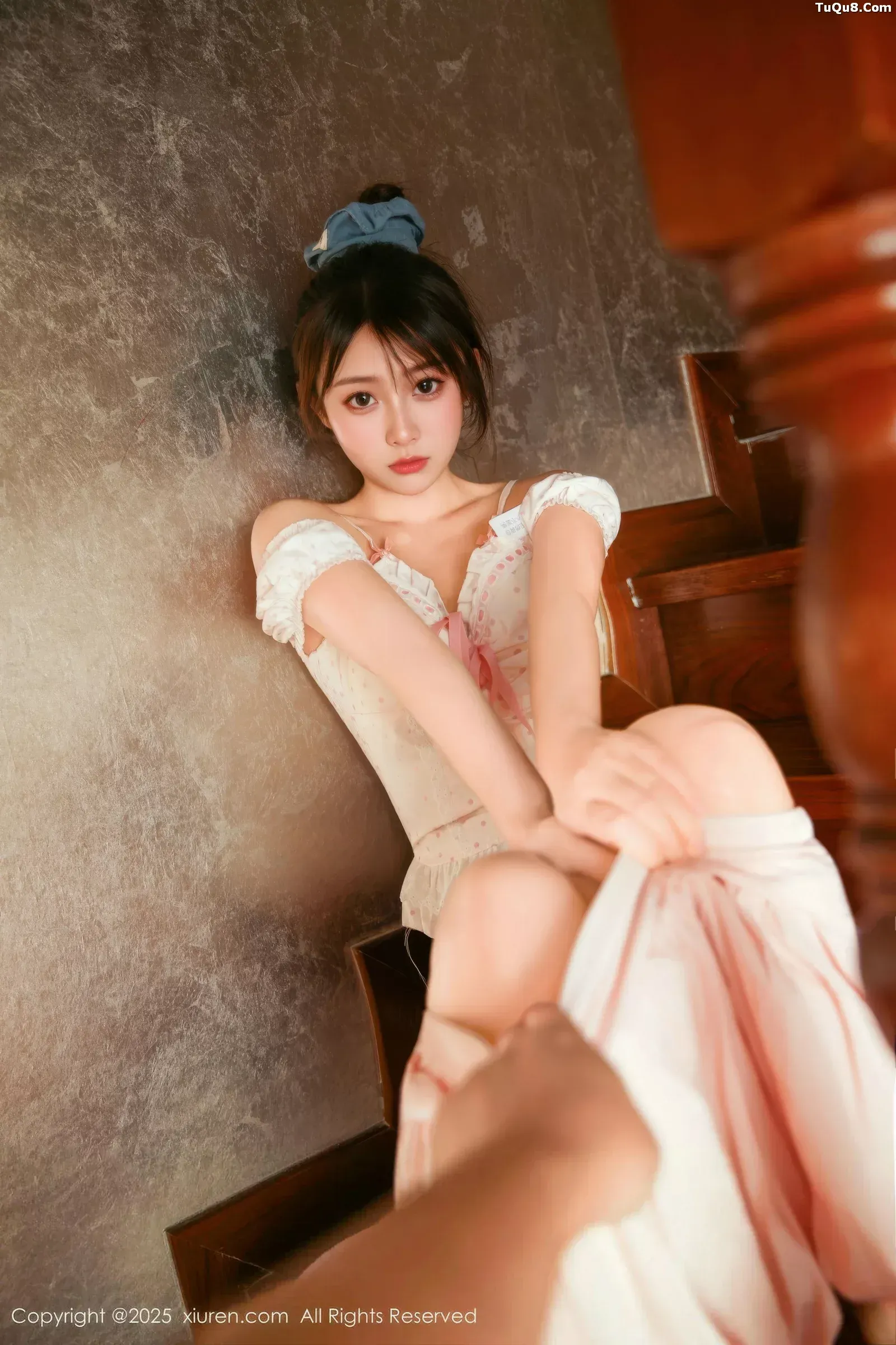 [XiuRen秀人网]第10730期炎恬写真 - image 39
