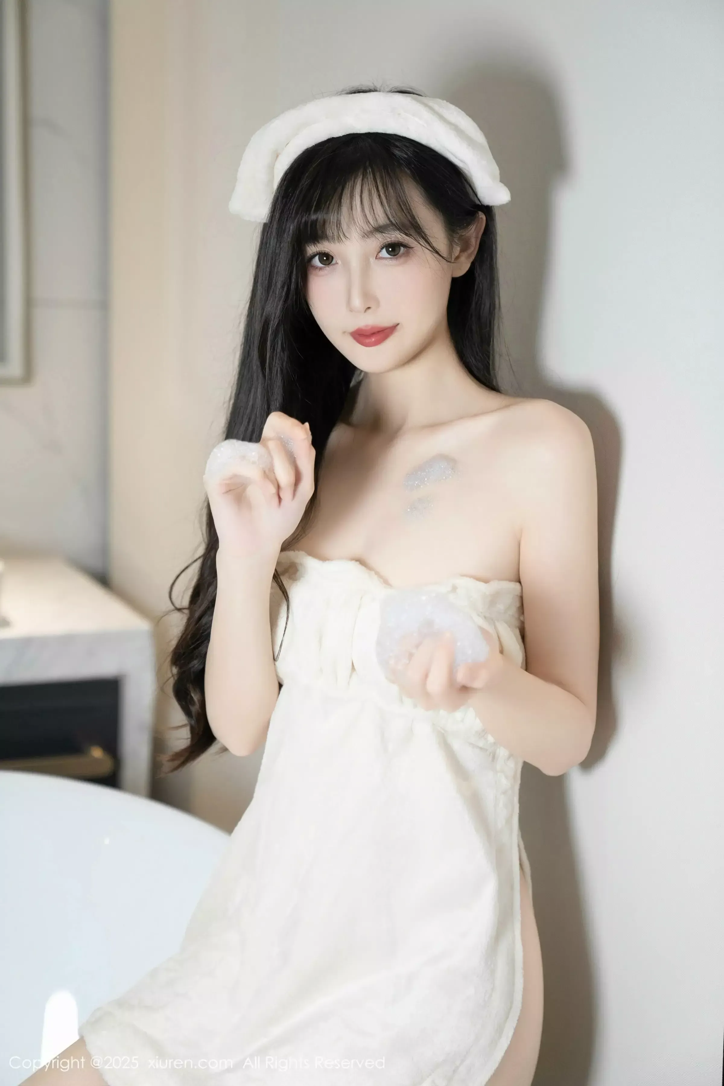 [XiuRen秀人网]第10005期樱桃小阑子写真 - image 48