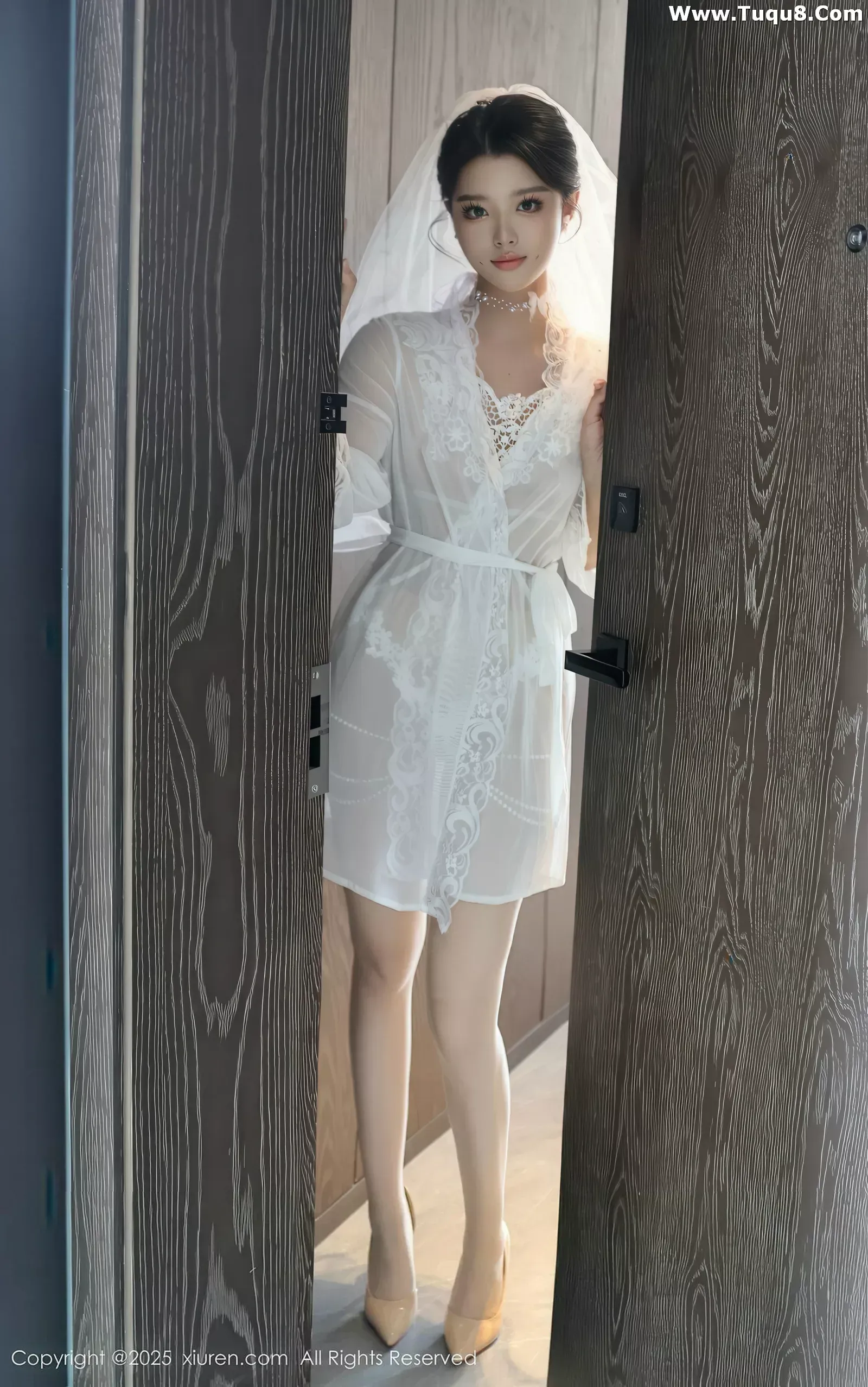 [XiuRen秀人网]第10559期糯梨子写真 - image 34