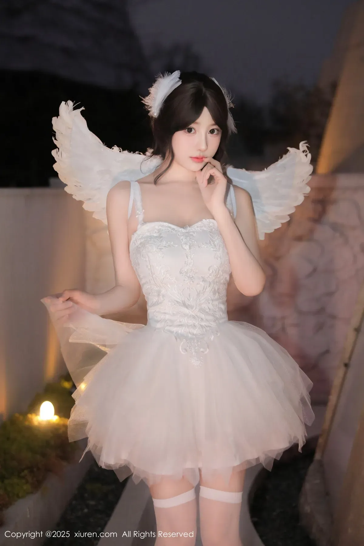 [XiuRen秀人网]第9742期桃妖夭写真 - image 45