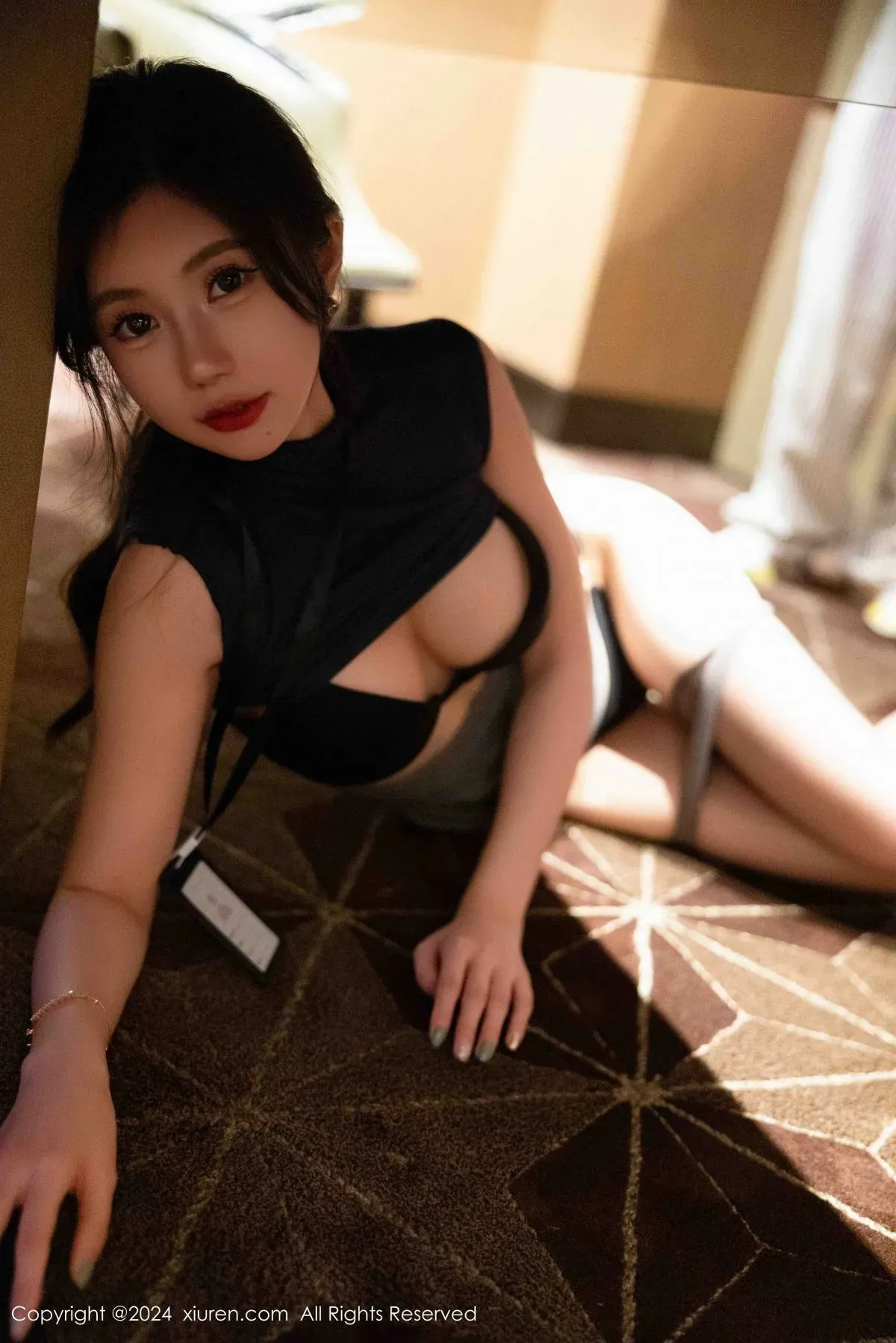 [XiuRen秀人网]第9560期绮里嘉写真 - image 81