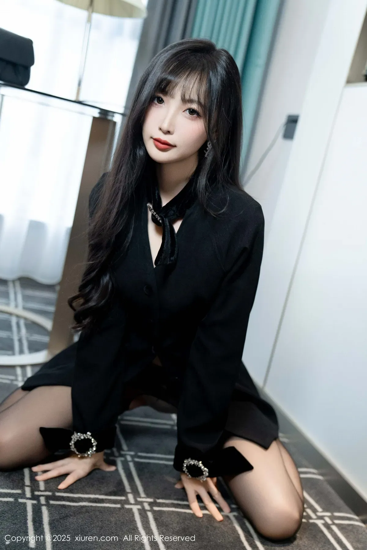 [XiuRen秀人网]第9918期樱桃小阑子写真 - image 26