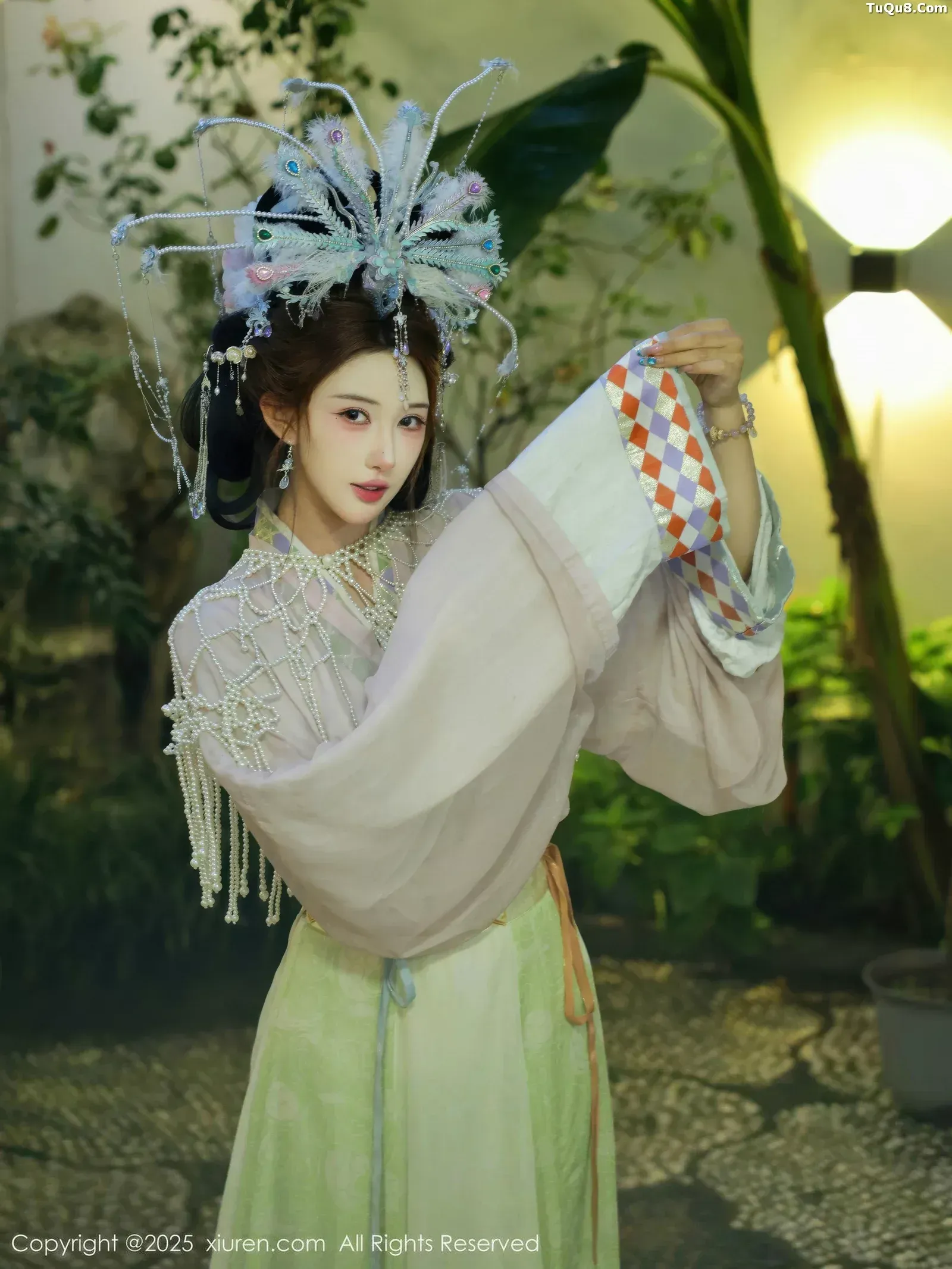 [XiuRen秀人网]第10736期金允希写真 - image 11