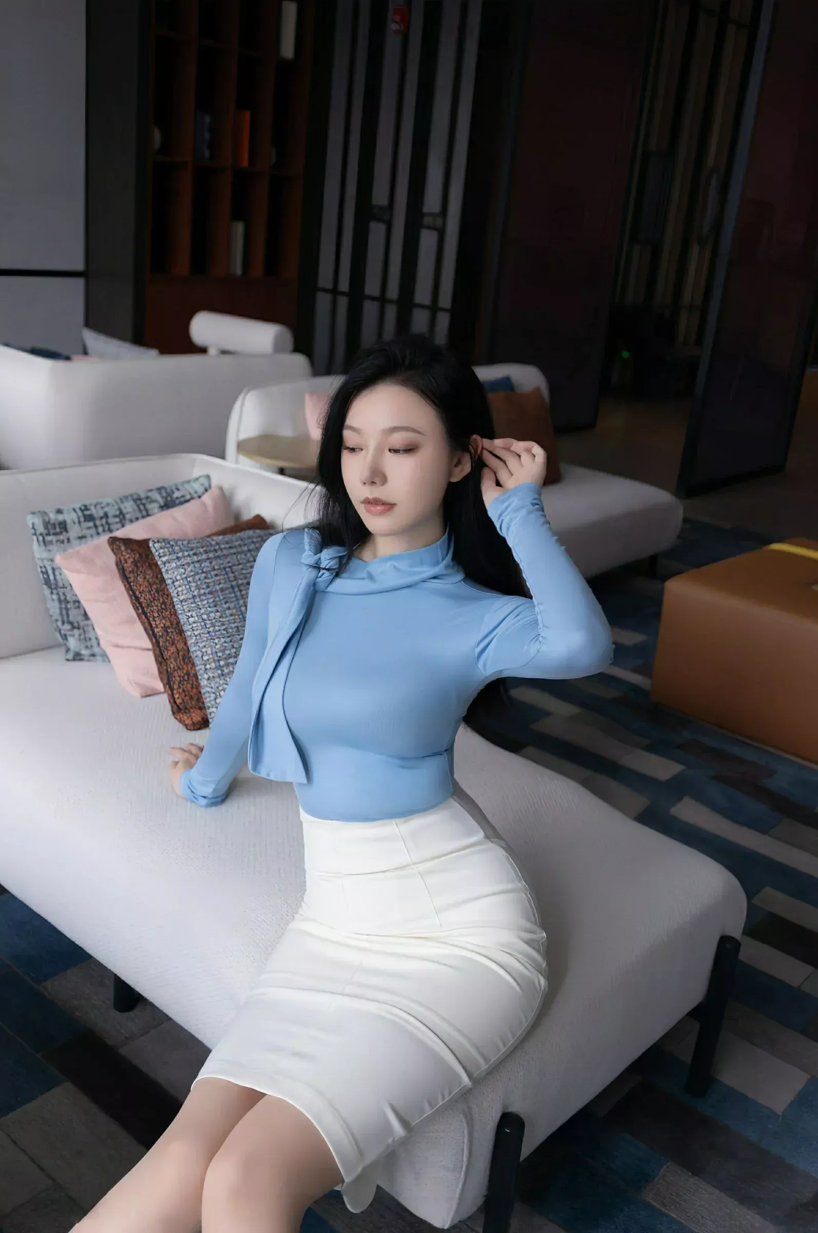 [XiuRen秀人网]第10424期安然写真 - image 72