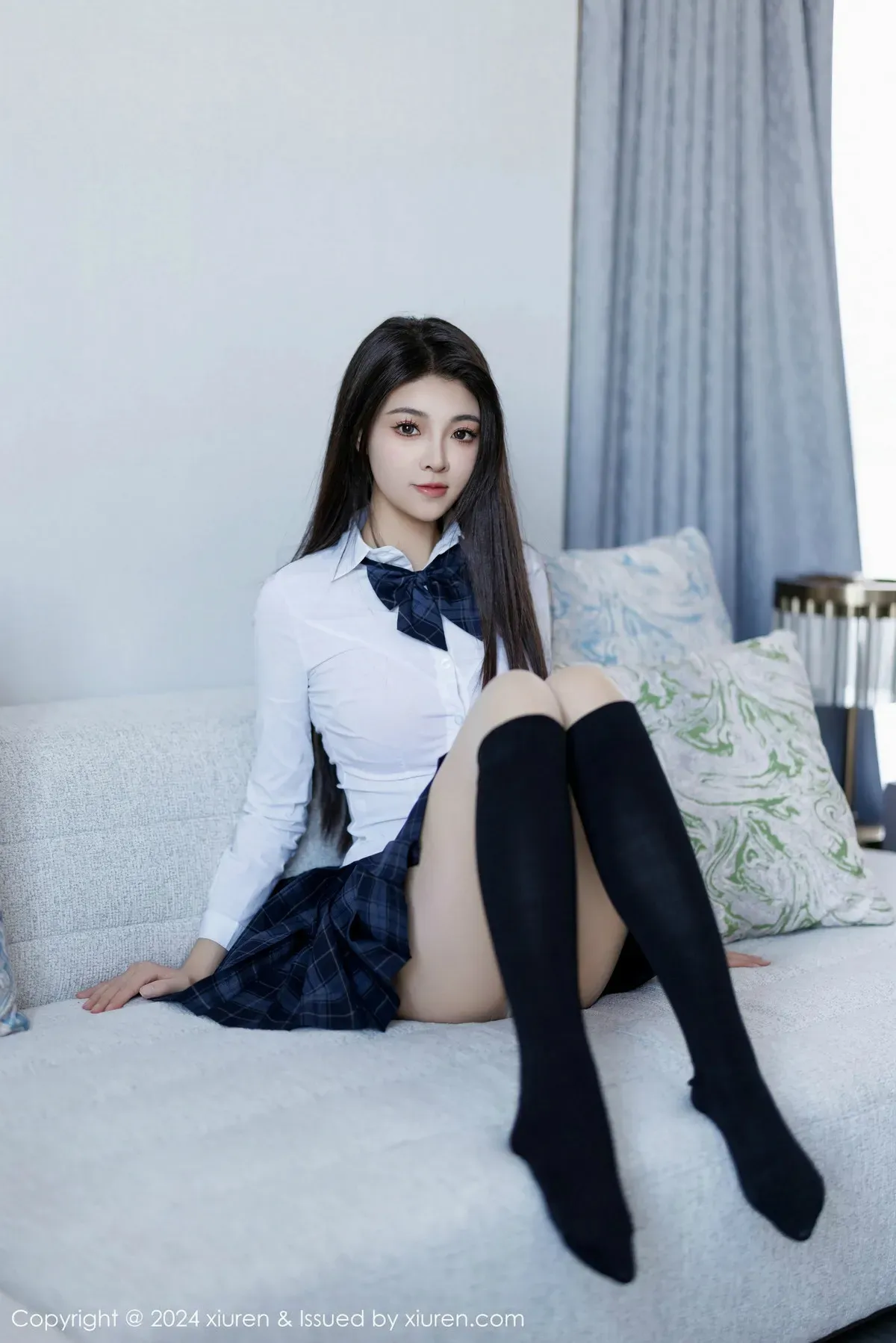 [XiuRen秀人网]第9682期初梦瑶写真 - image 13