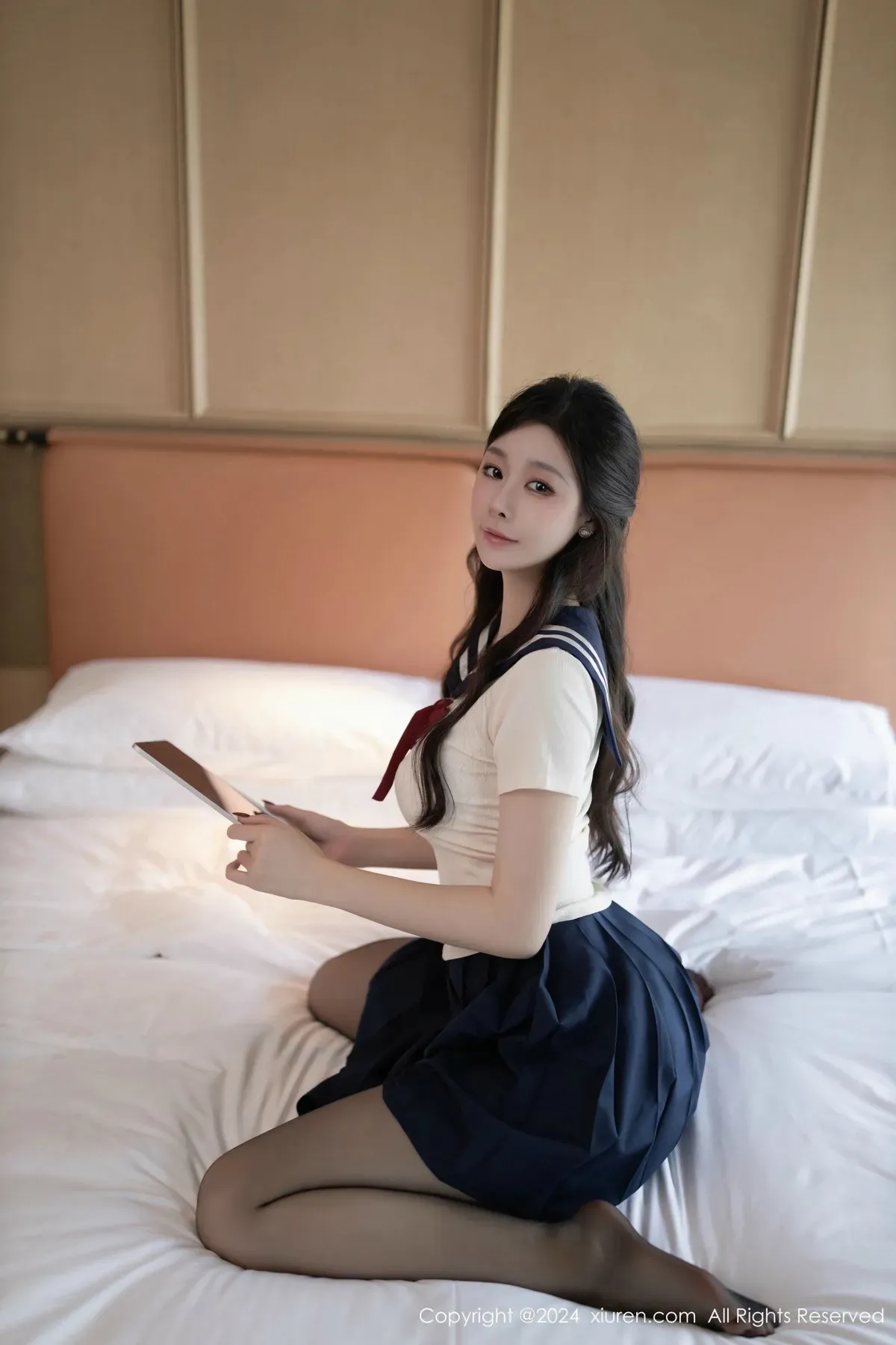 [XiuRen秀人网]第9530期小逗逗写真 - image 50