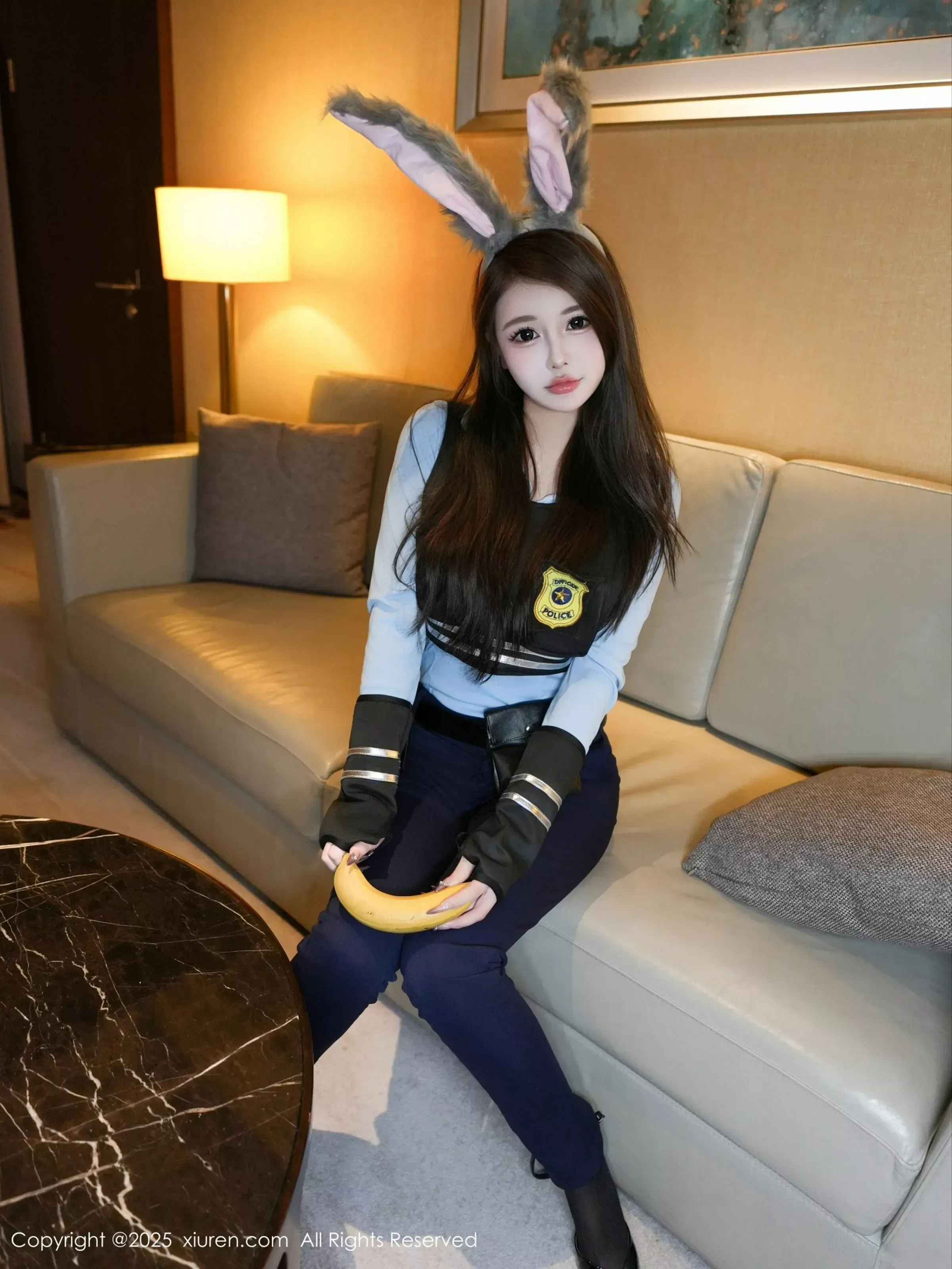 [XiuRen秀人网]第10158期甜妮写真 - image 6