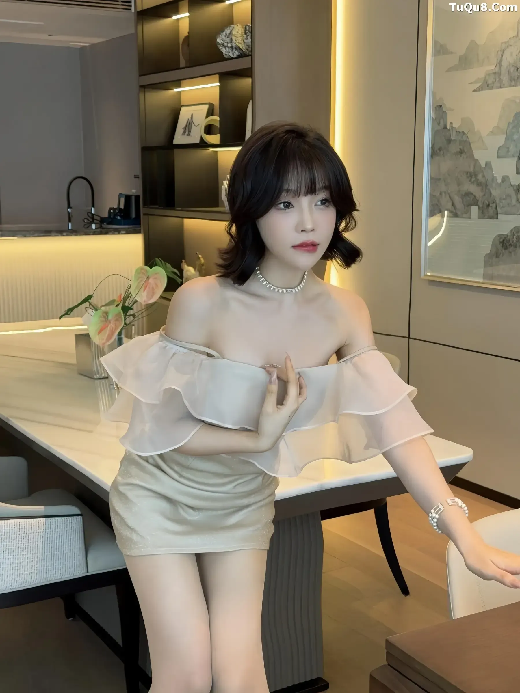 [XiuRen秀人网]第B077期徐莉芝写真 - image 11
