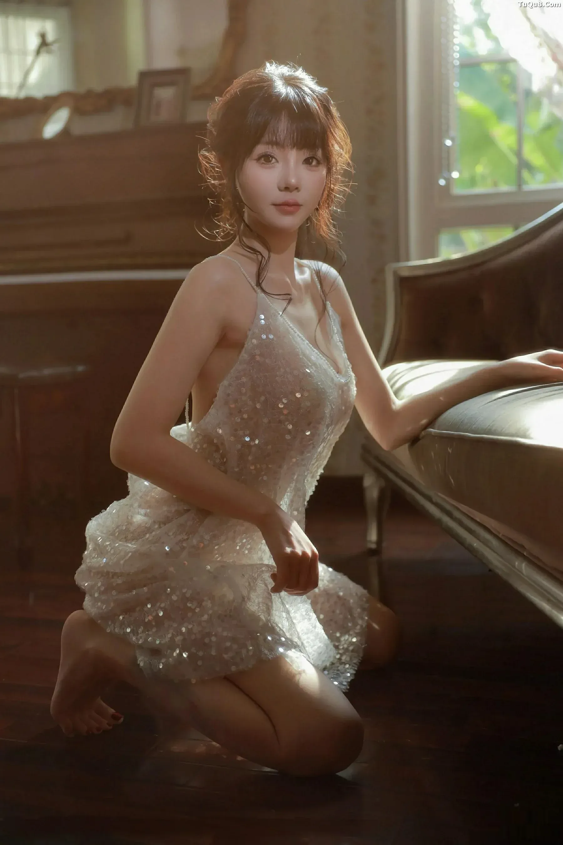 [XiuRen秀人网]第10799期佘贝拉写真 - image 28