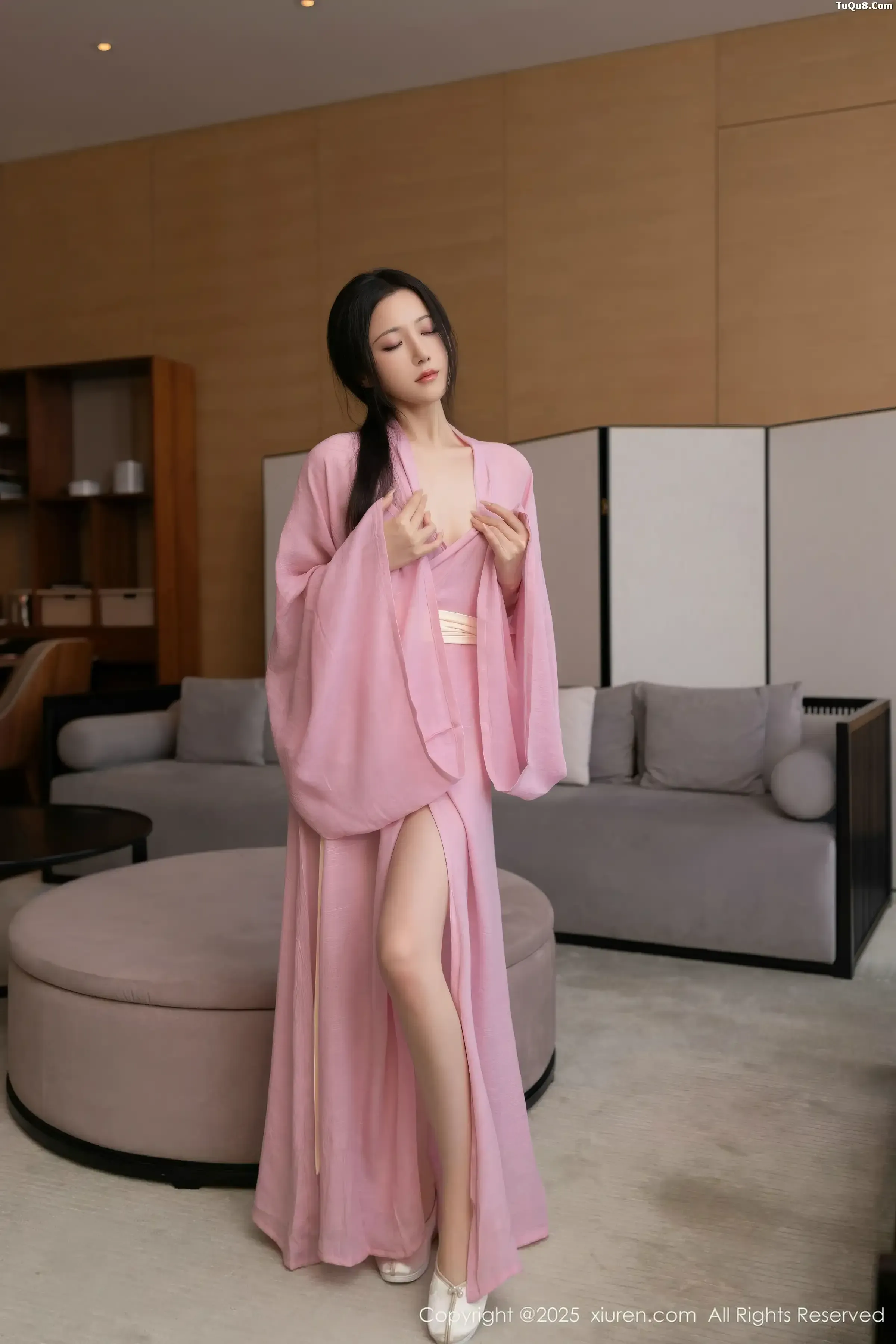 [XiuRen秀人网]第11049期鱼子酱写真 - image 65