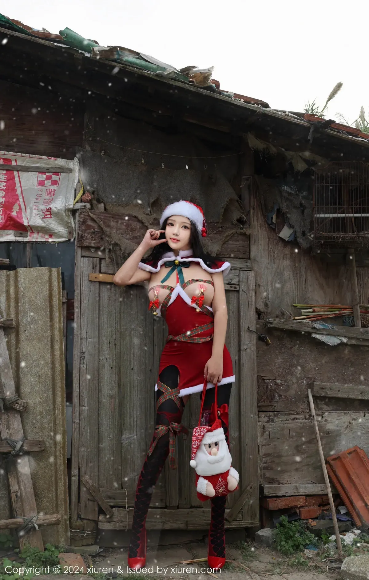 [XiuRen秀人网]第9630期小薯条写真 - image 60