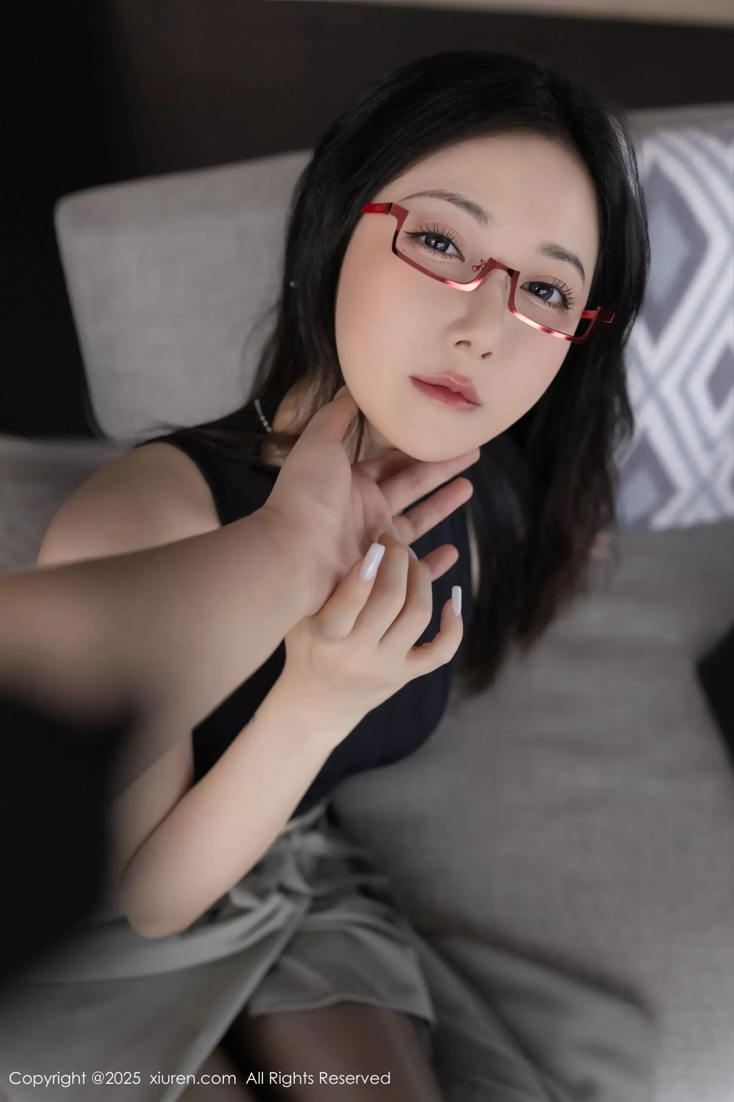 [XiuRen秀人网]第10231期鱼子酱写真 - image 3