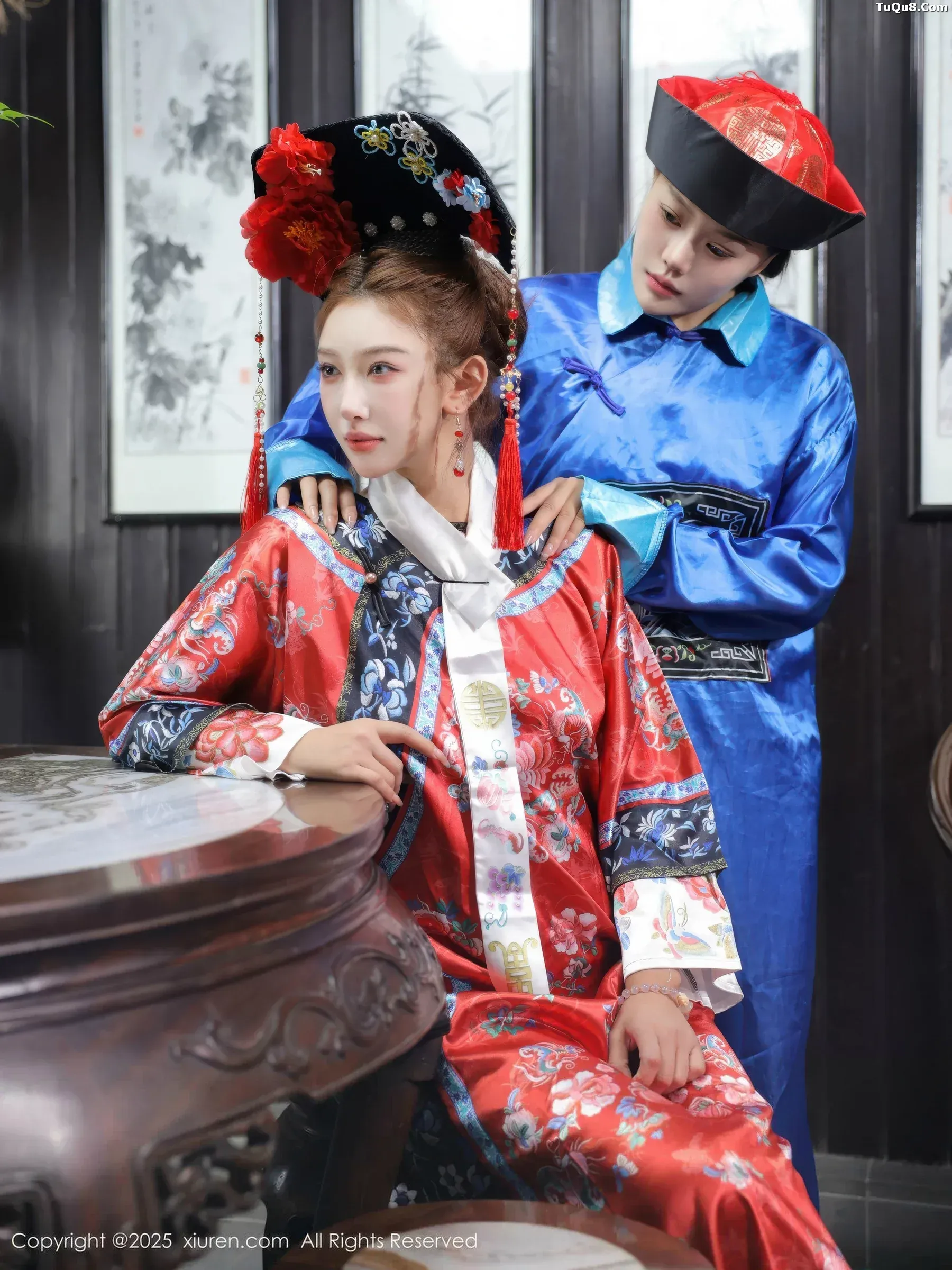 [XiuRen秀人网]第10762期金允希写真 - image 65