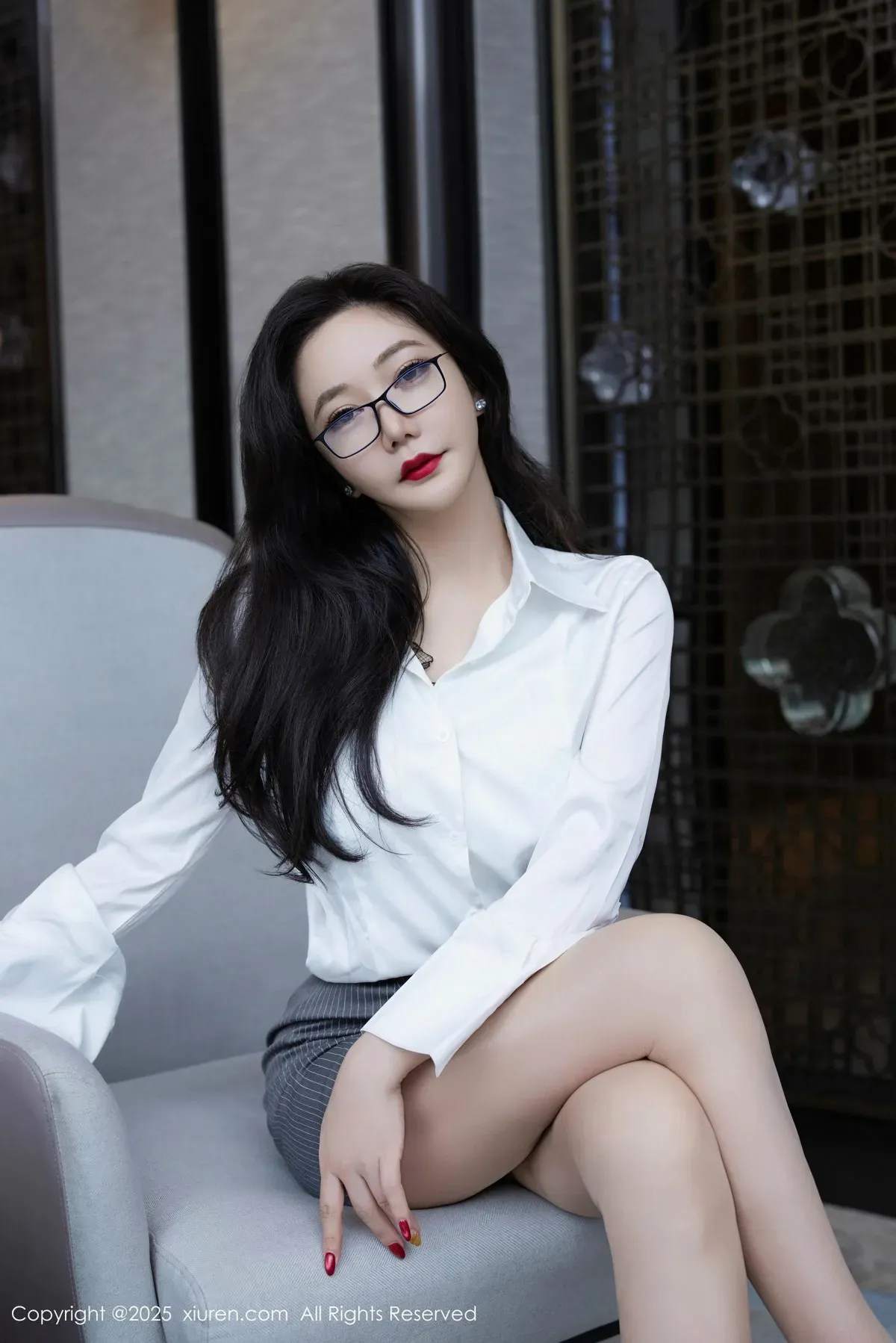 [XiuRen秀人网]第9976期心妍小公主写真 - image 4