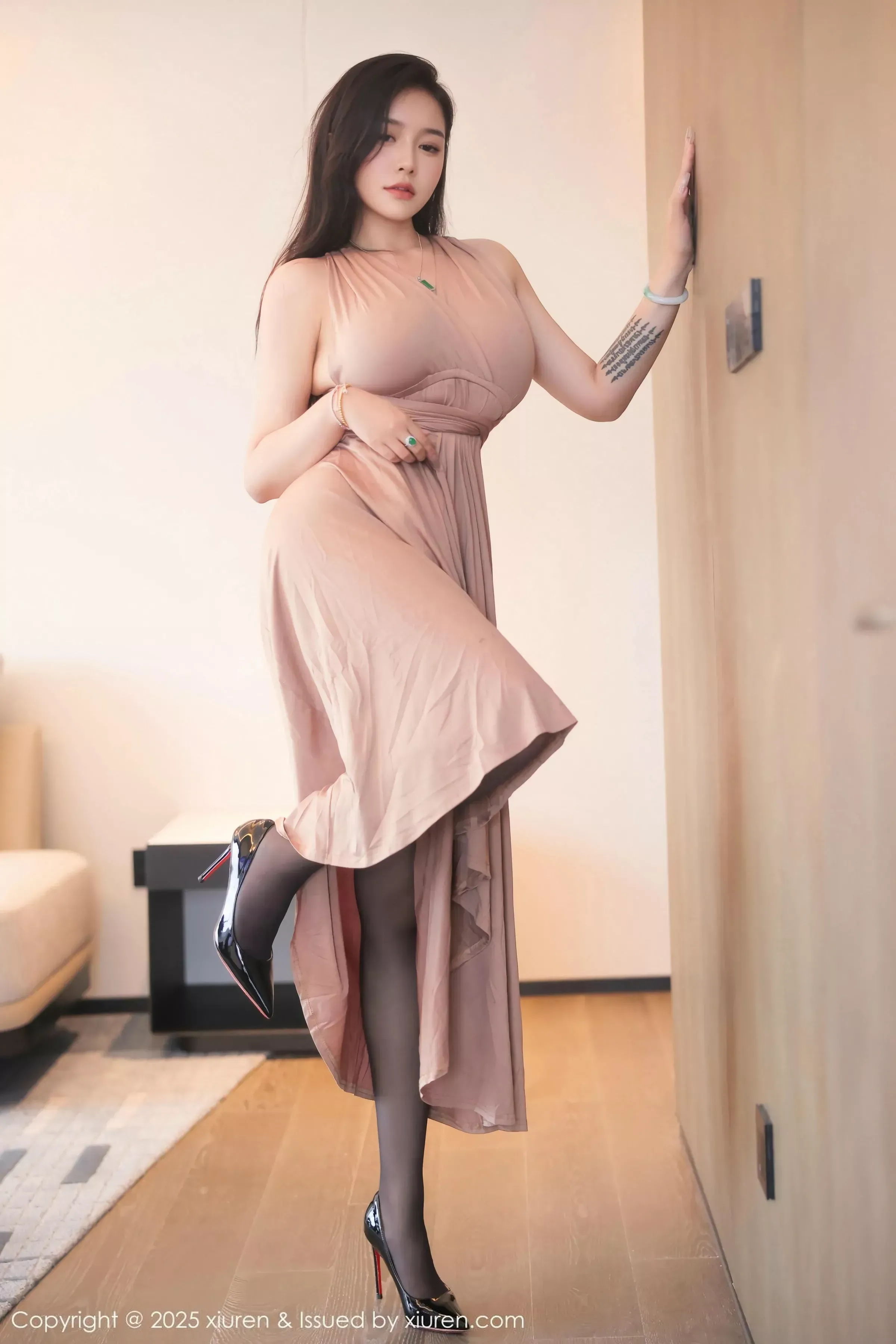[XiuRen秀人网]第10432期娜比写真 - image 12