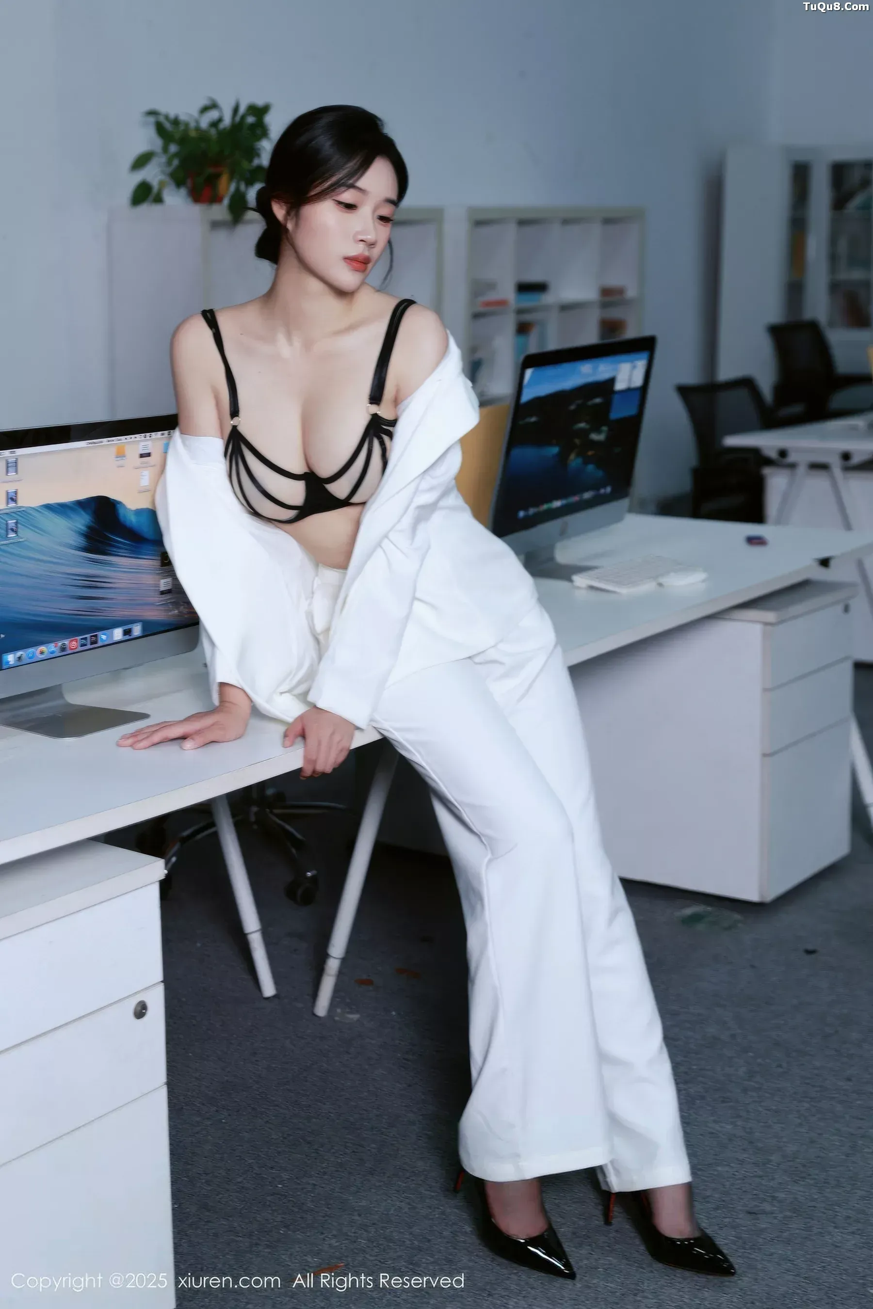 [XiuRen秀人网]第10908期南乔写真 - image 7