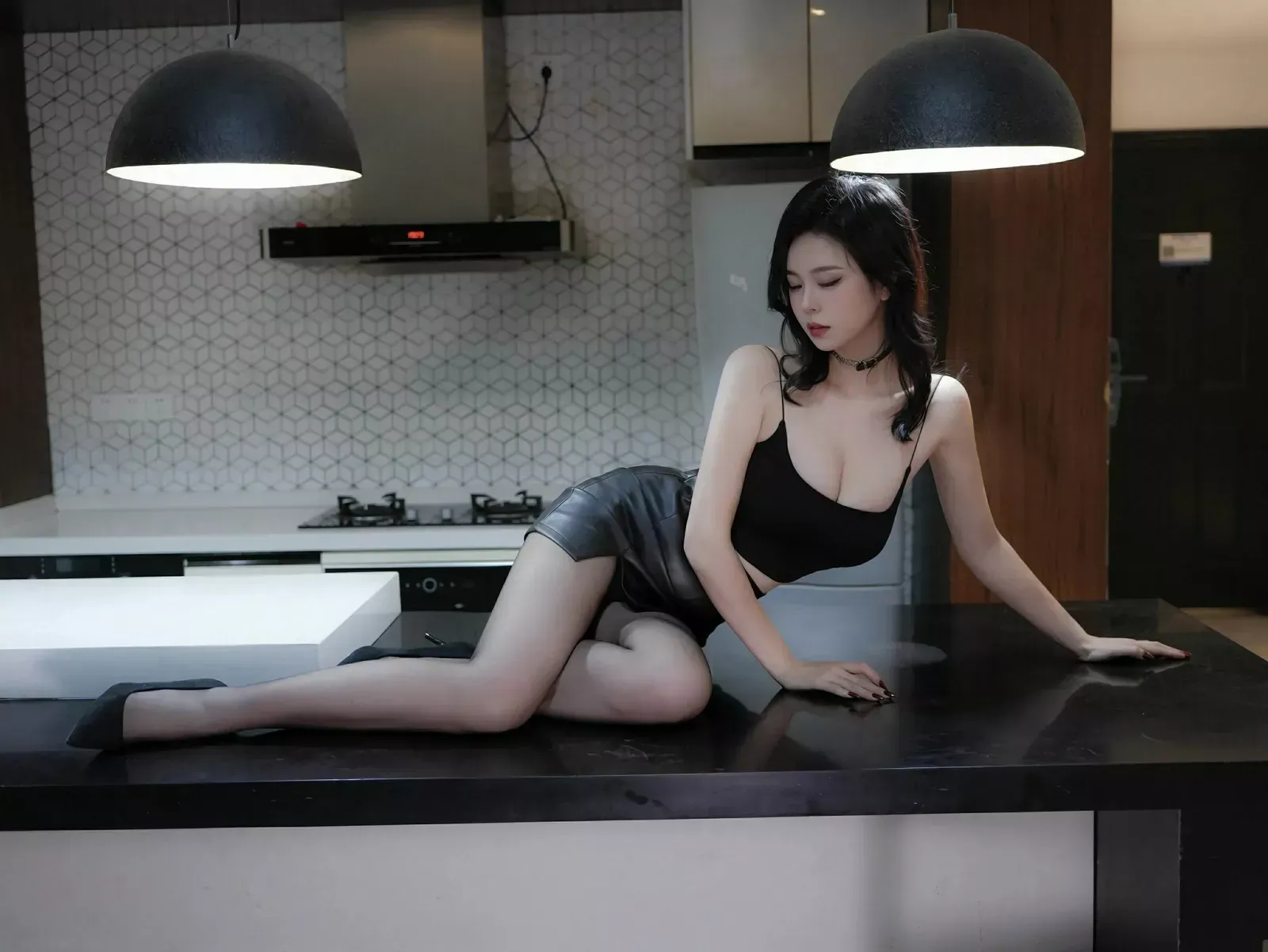 [XiuRen秀人网]第10523期玫瑰我爱你写真 - image 27