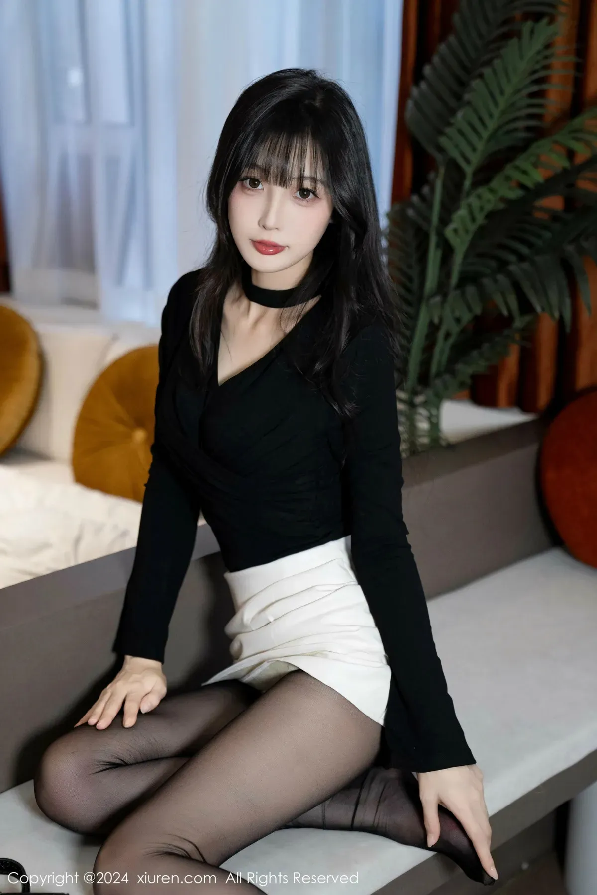 [XiuRen秀人网]第9691期林星阑写真 - image 27