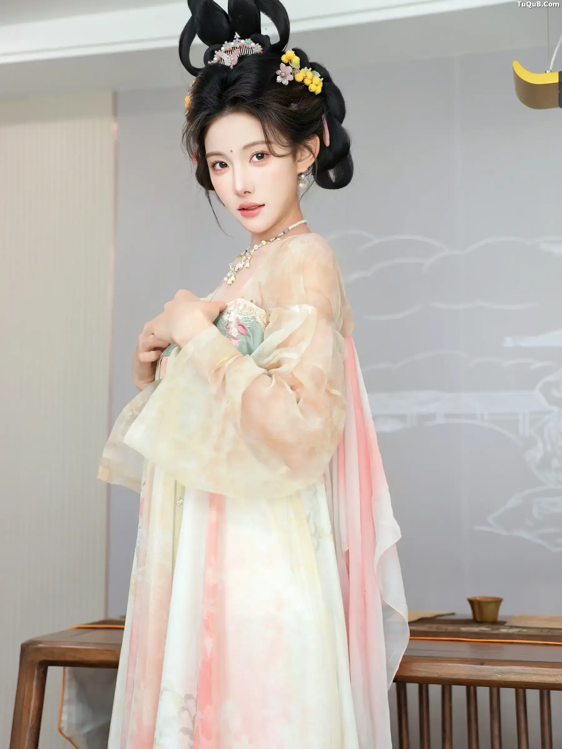 [XiuRen秀人网]第B107期梨霜儿写真 - image 75