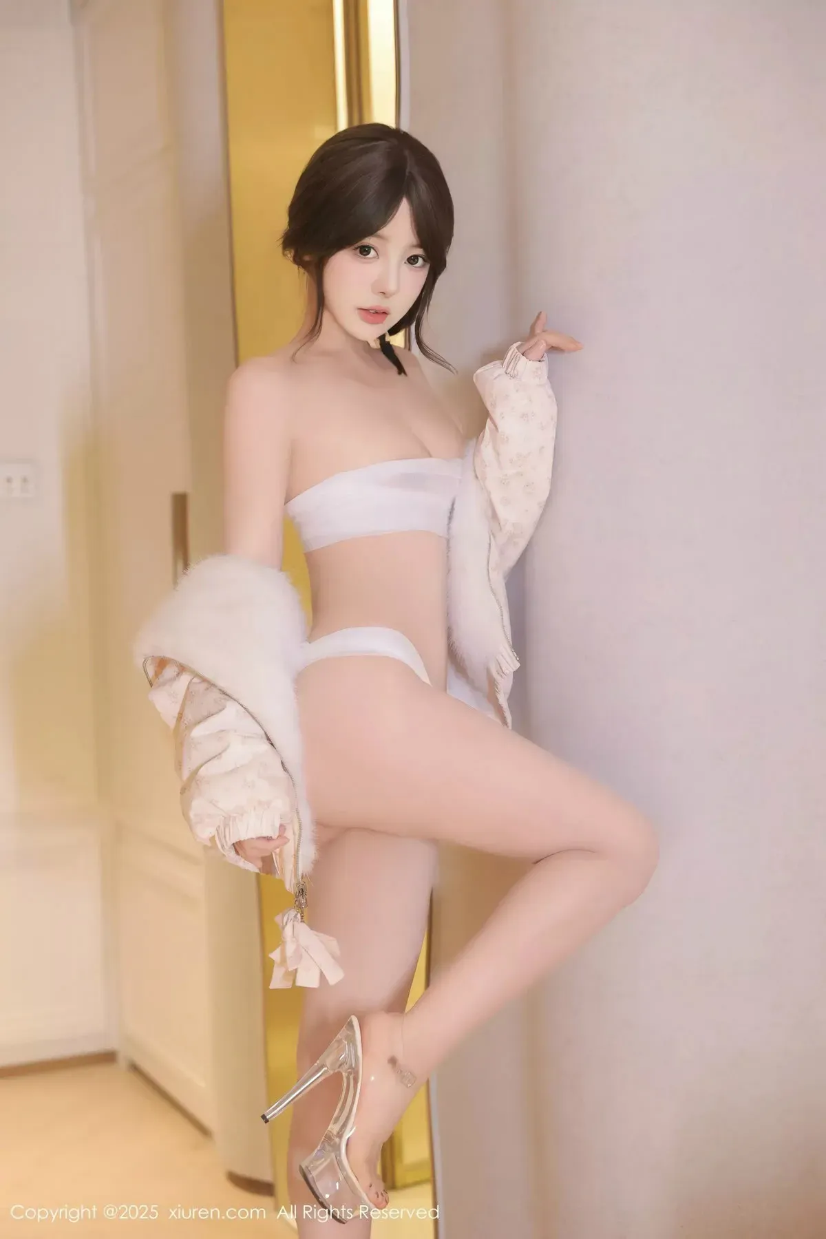 [XiuRen秀人网]第9950期桃妖夭写真 - image 21