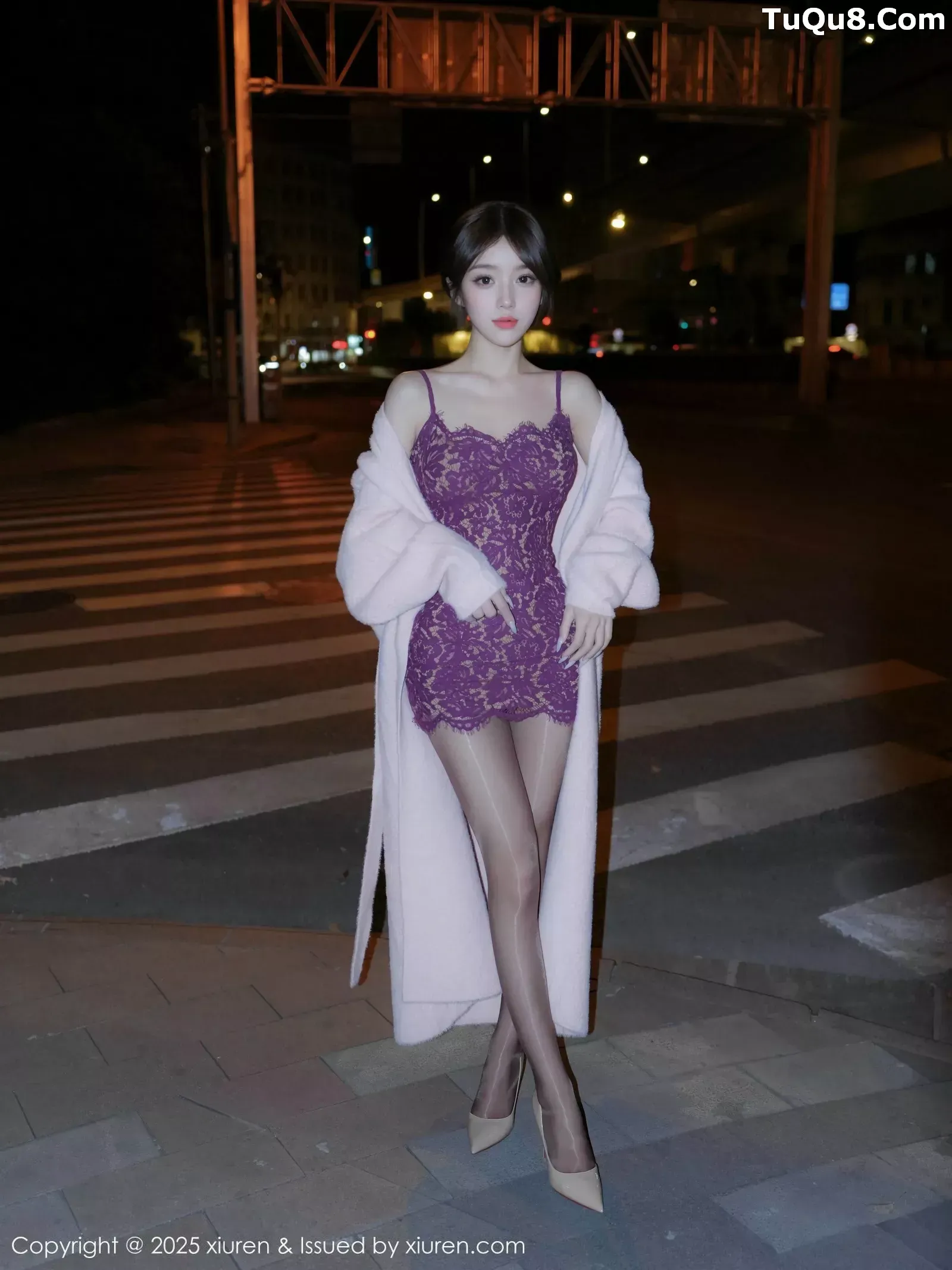 [XiuRen秀人网]第10332期汁汁写真 - image 50